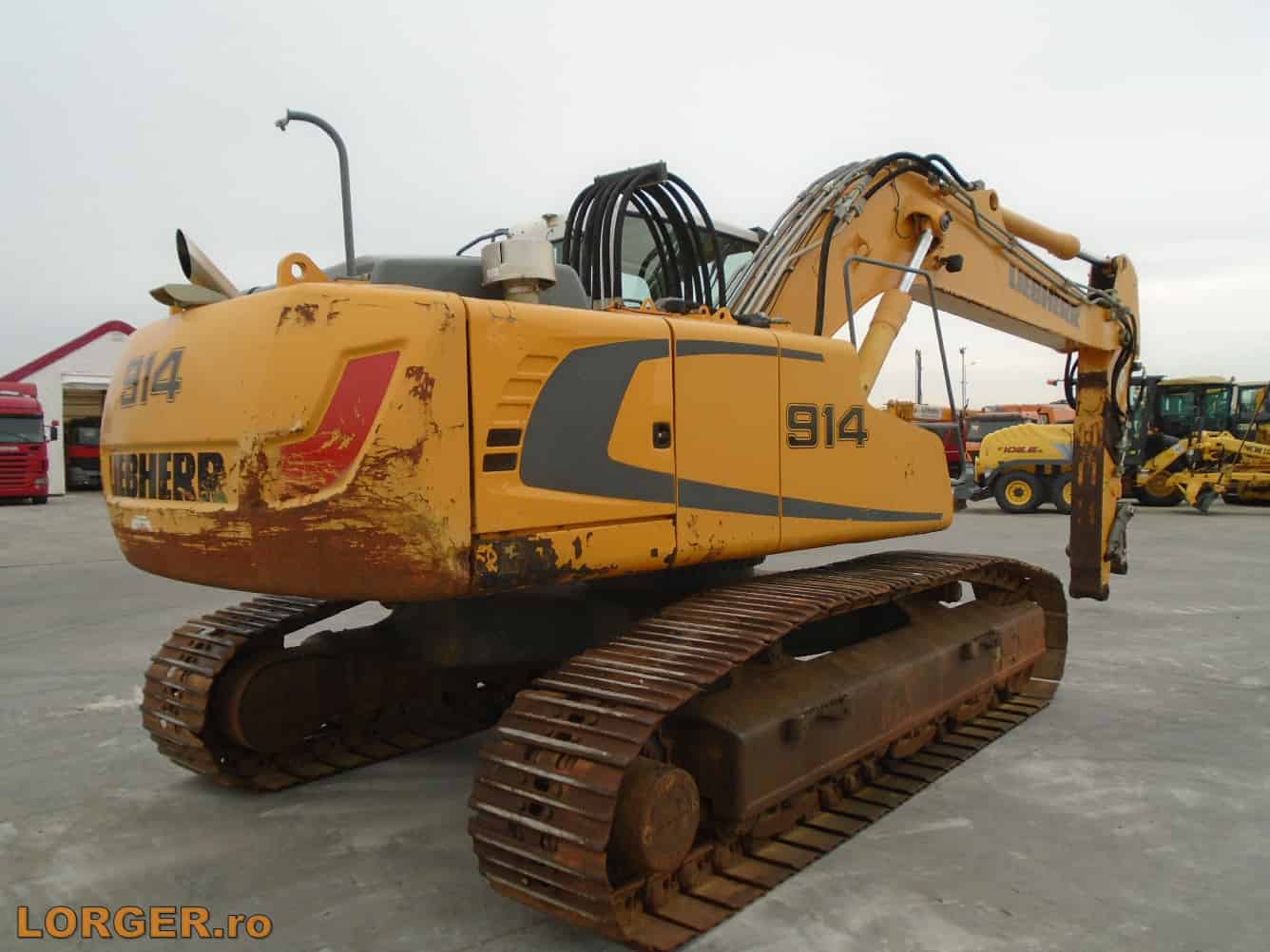 liebherr r914c hd sl 03
