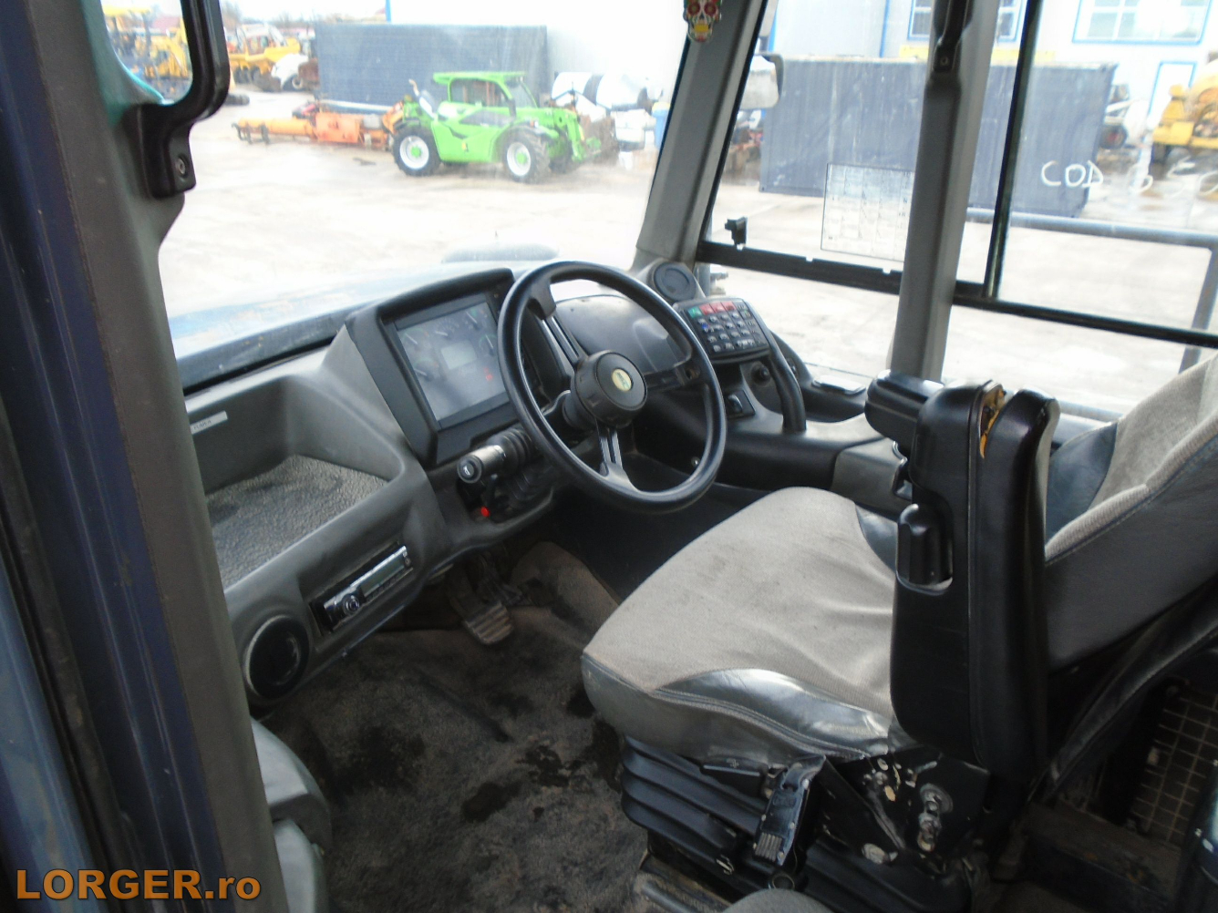 bell b35d 11