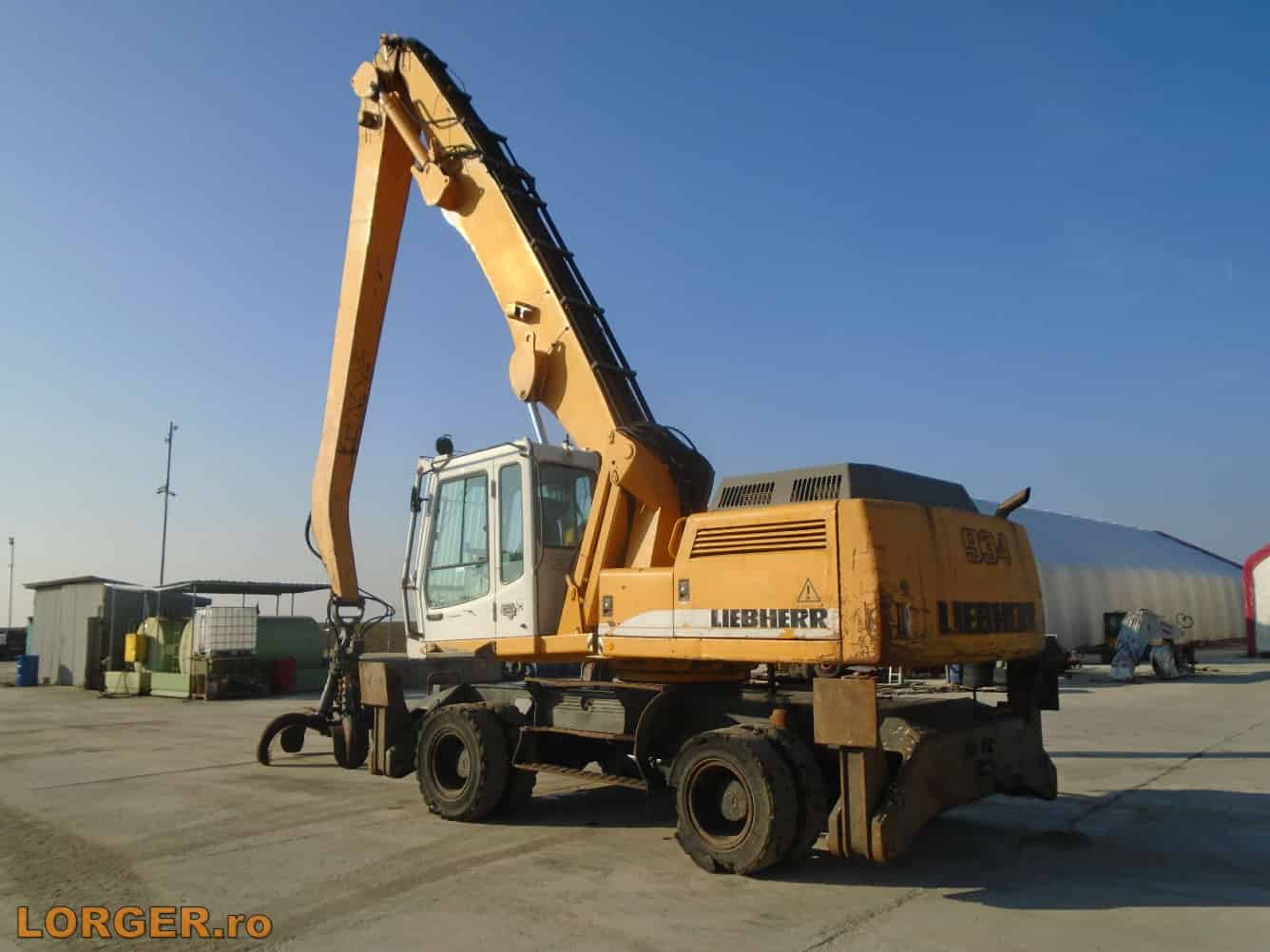 liebherr a934b 03