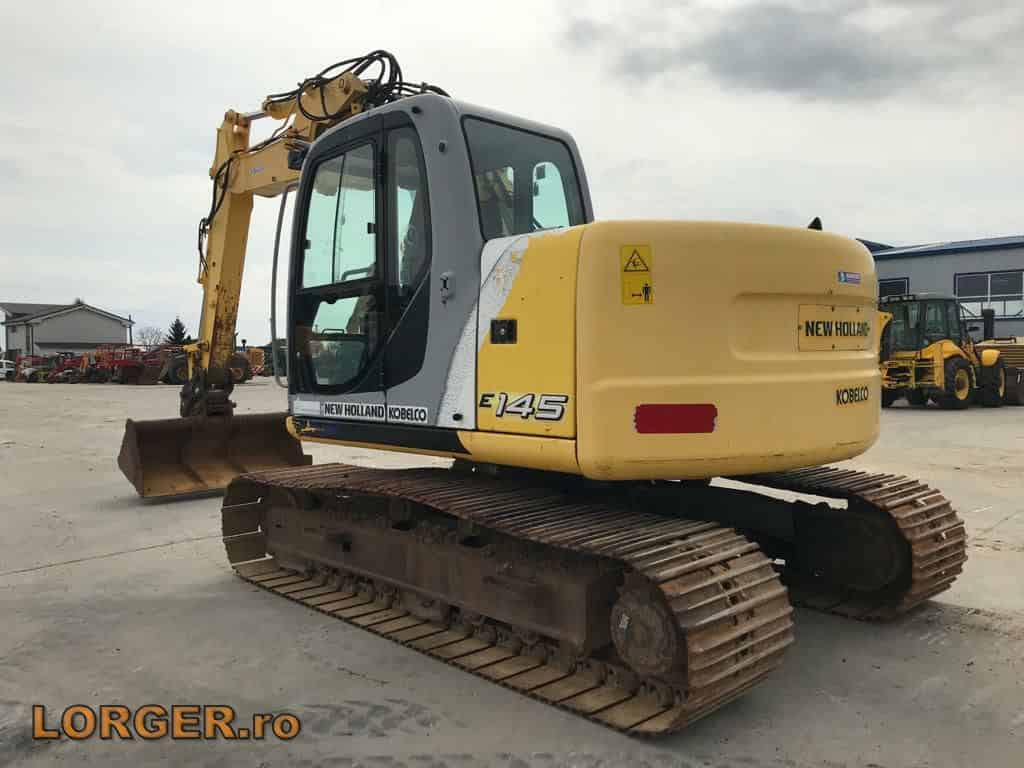 new holland e145 2006 04