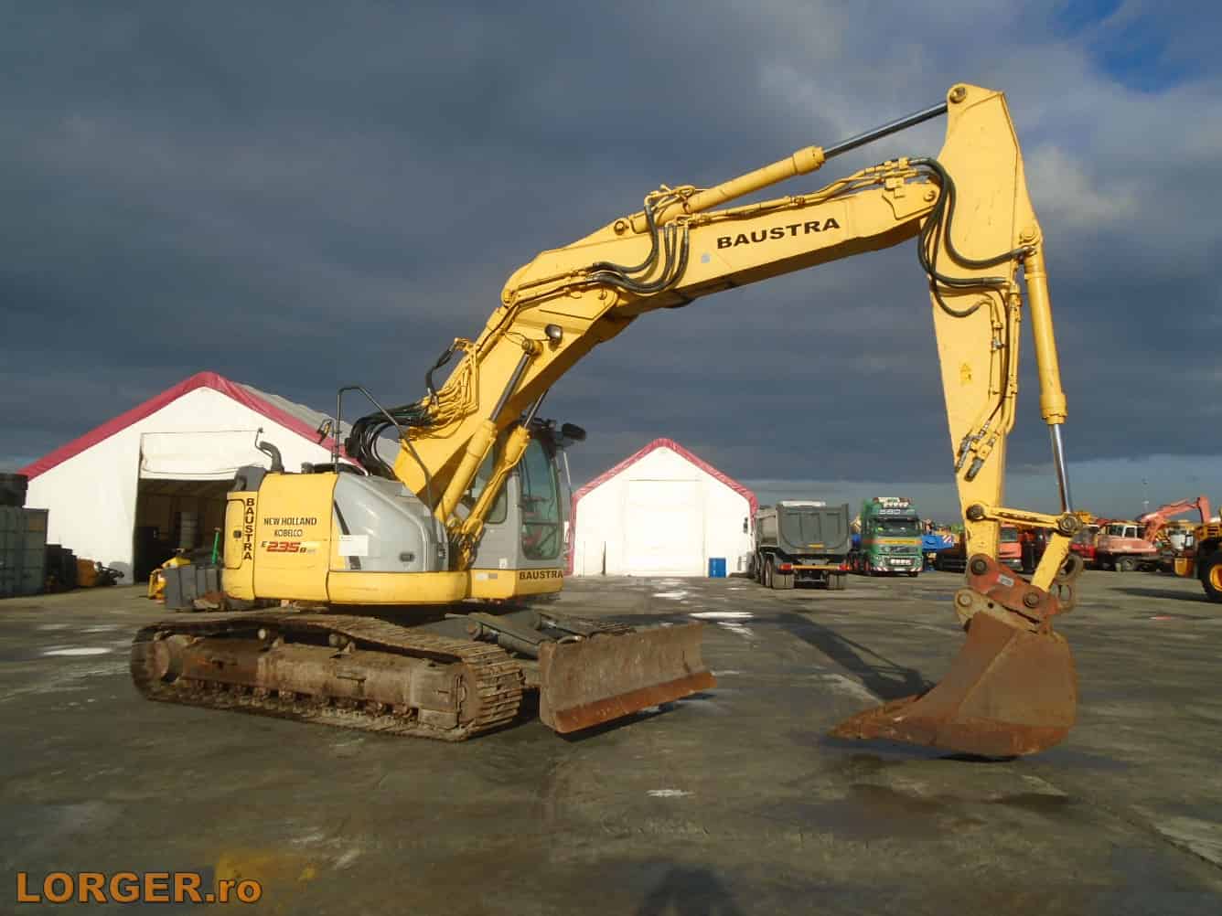 new holland e235b sr 2 04