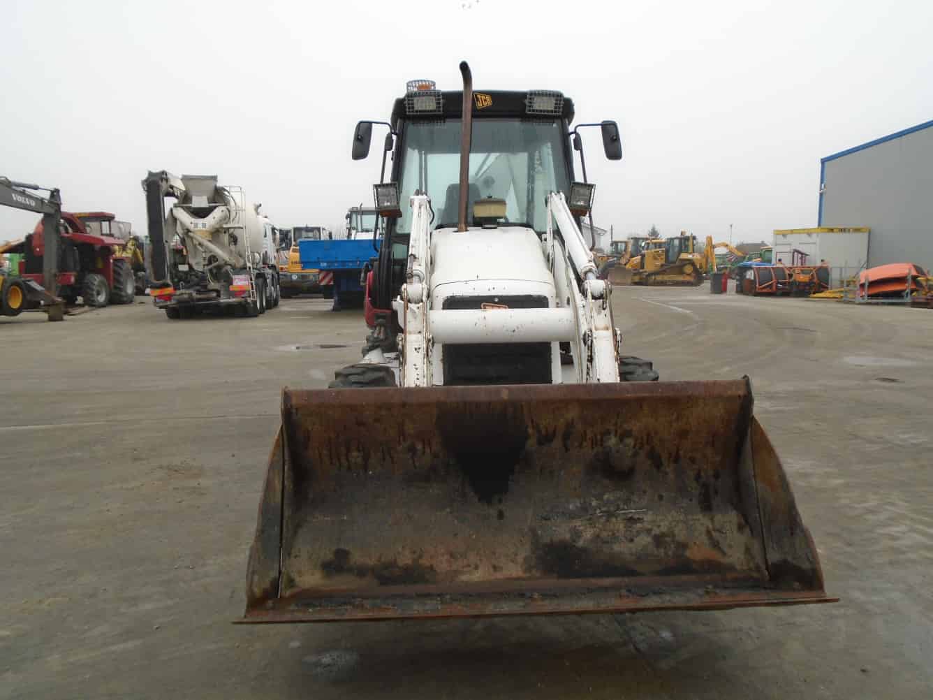 jcb 2cx 06 05