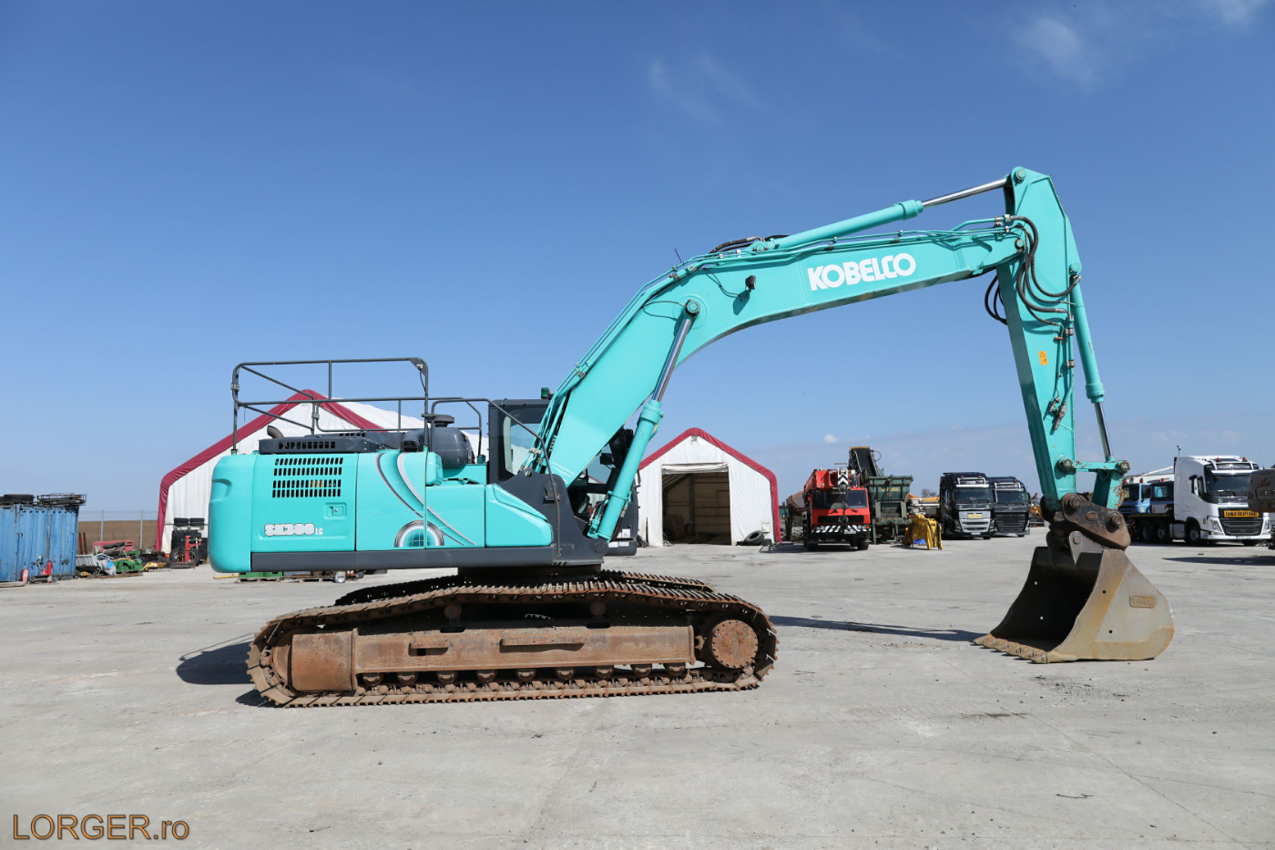 kobelco sk300 lc10 jpg 13