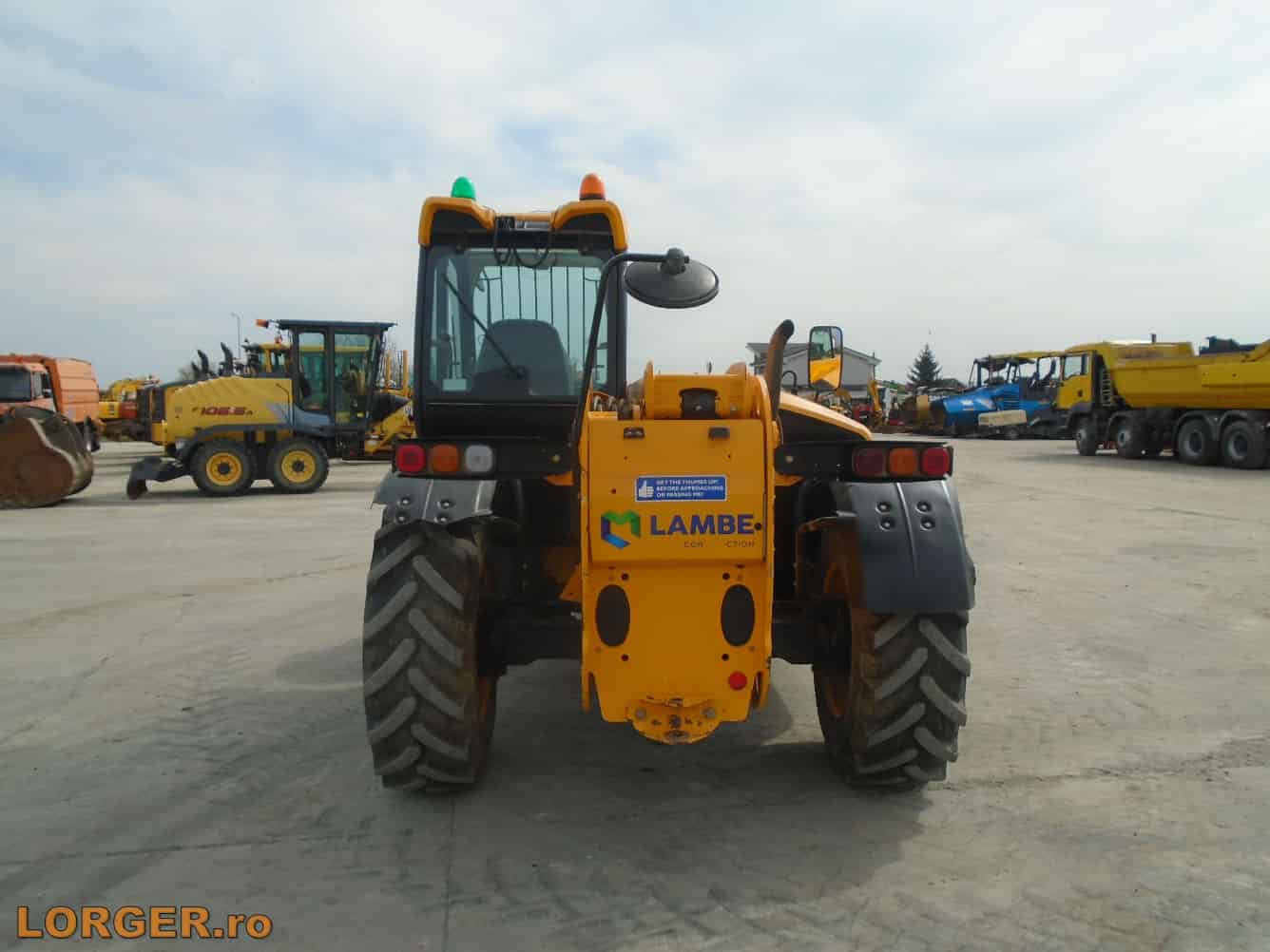 jcb 531 70 05