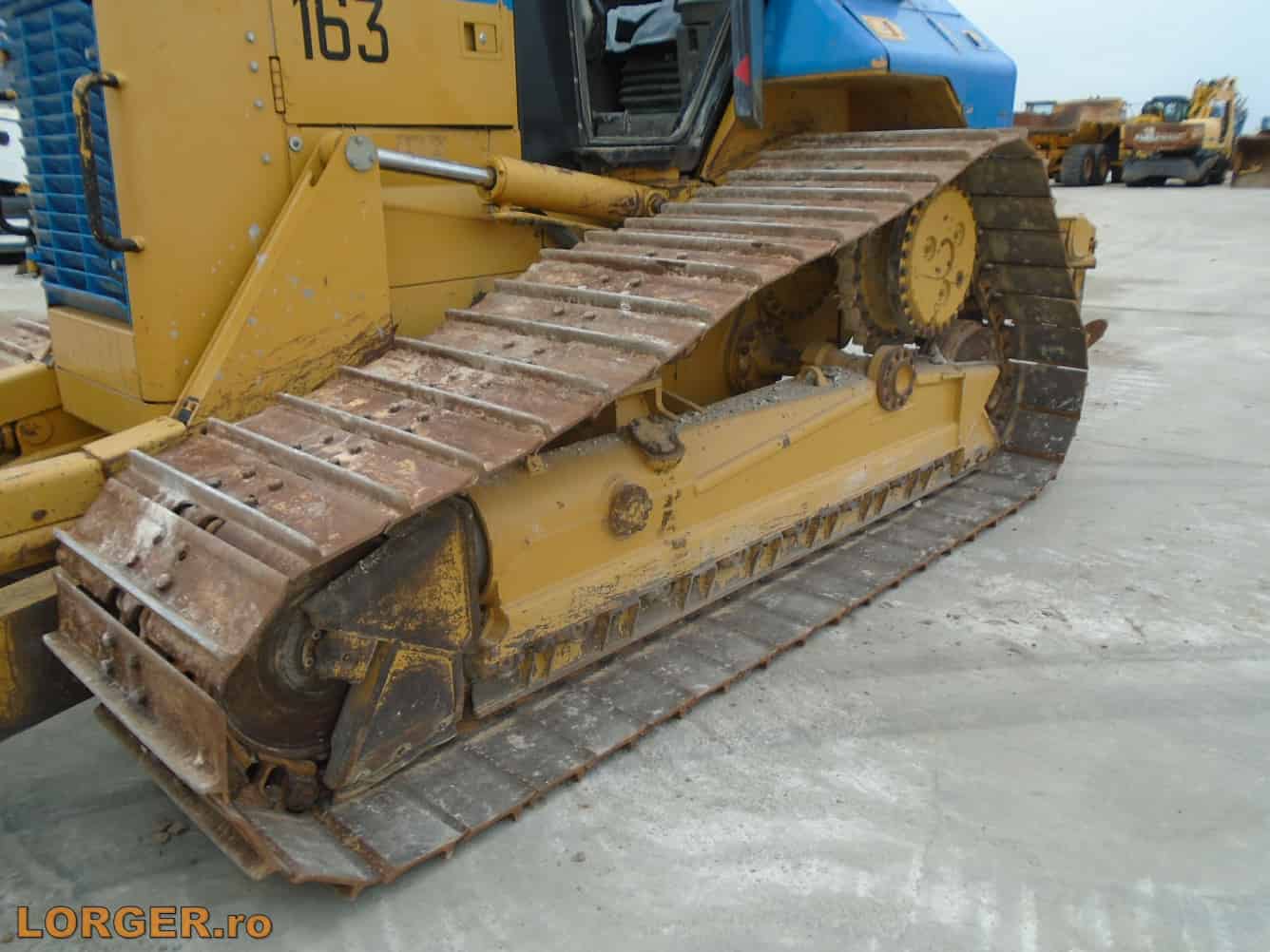 caterpillar d6n lgp 2011 08