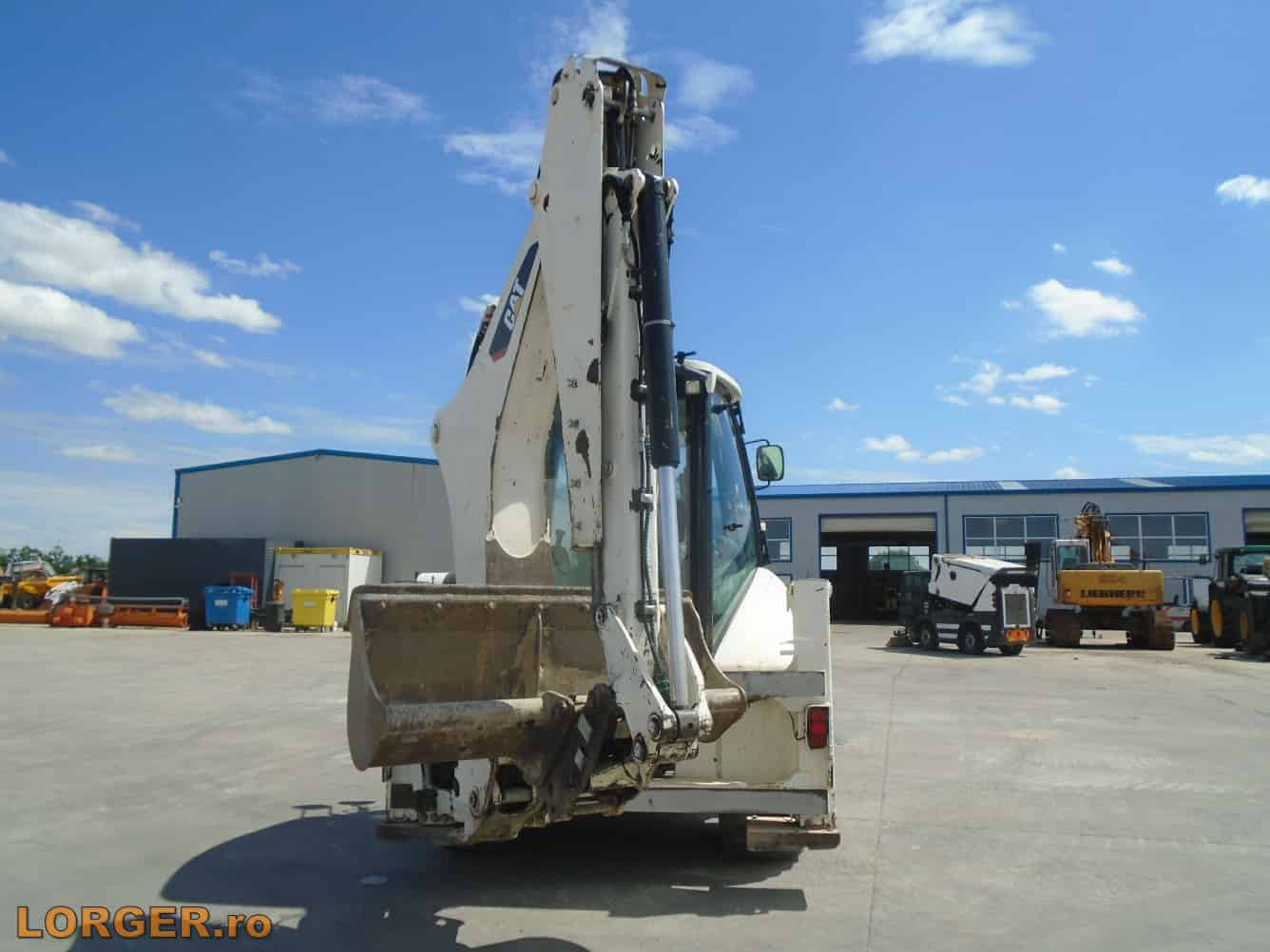caterpillar 432f 2013 06