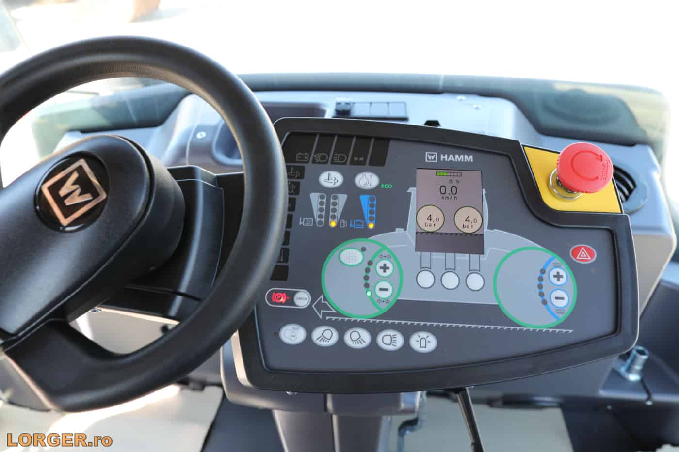 hamm hp 180 i 14