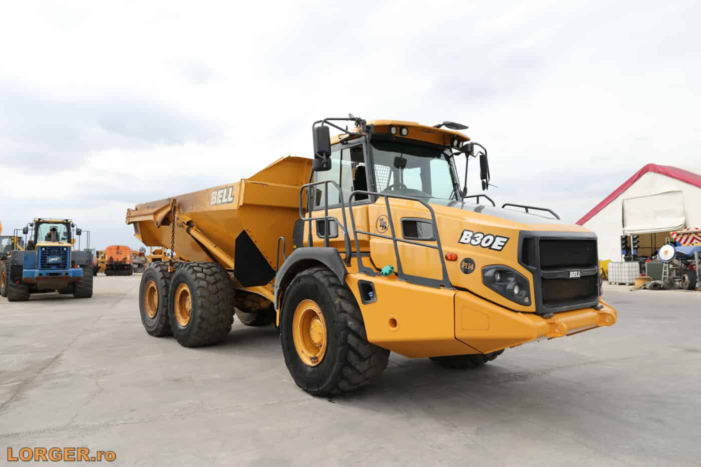 bell b30 e 04