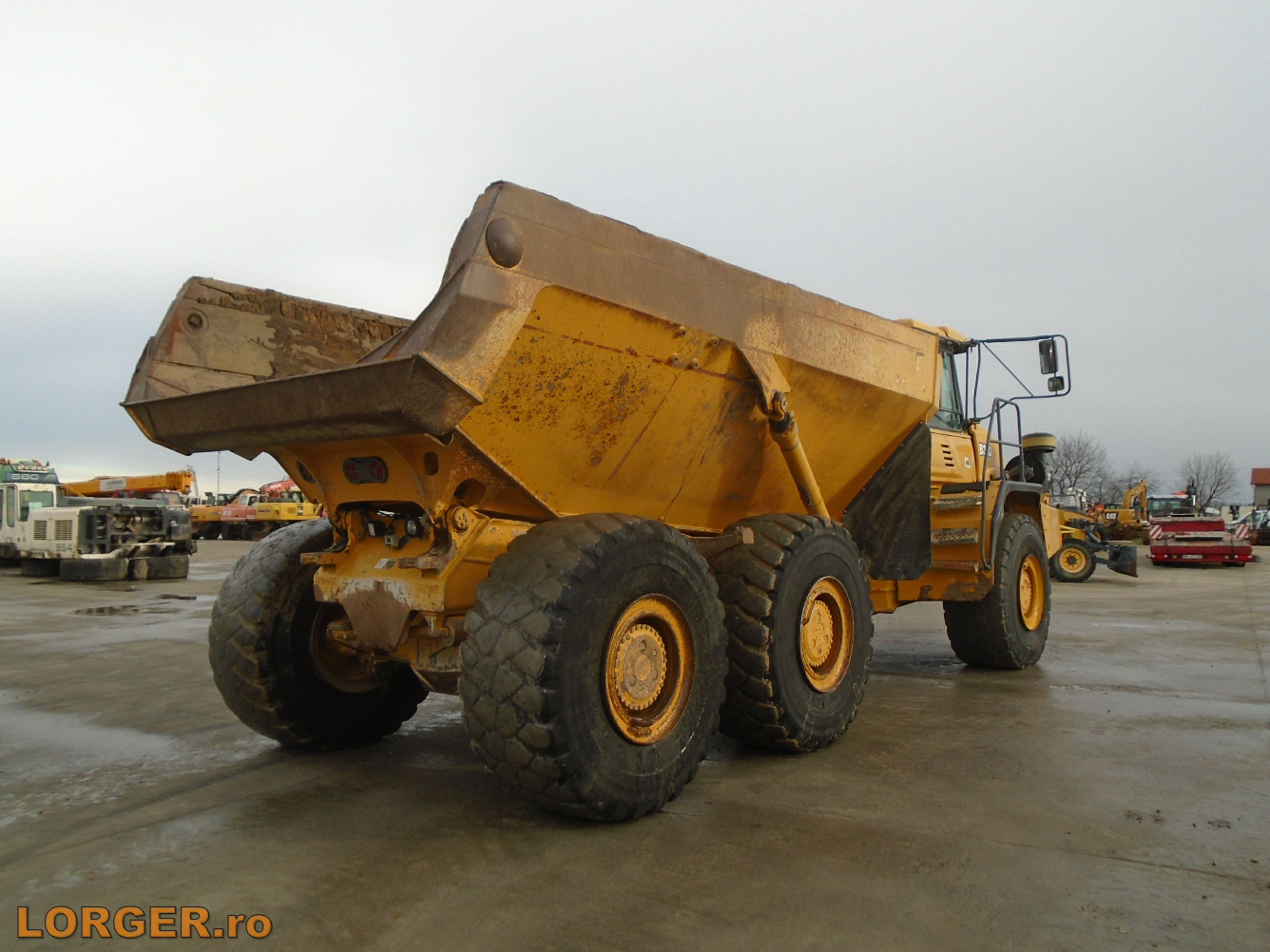 bell b35d 03