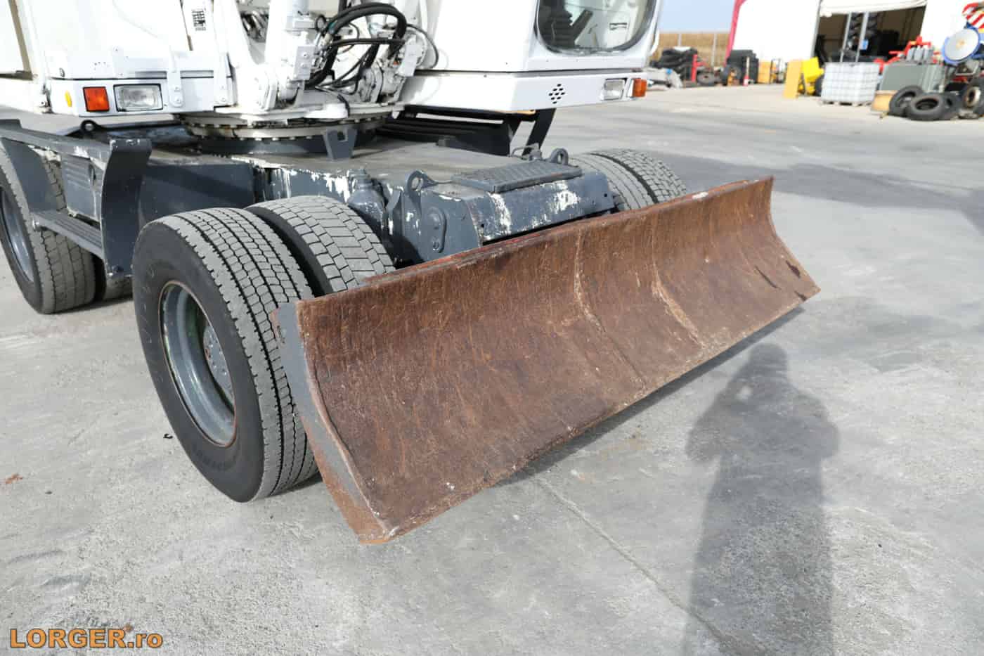 liebherr a316 litronic 06