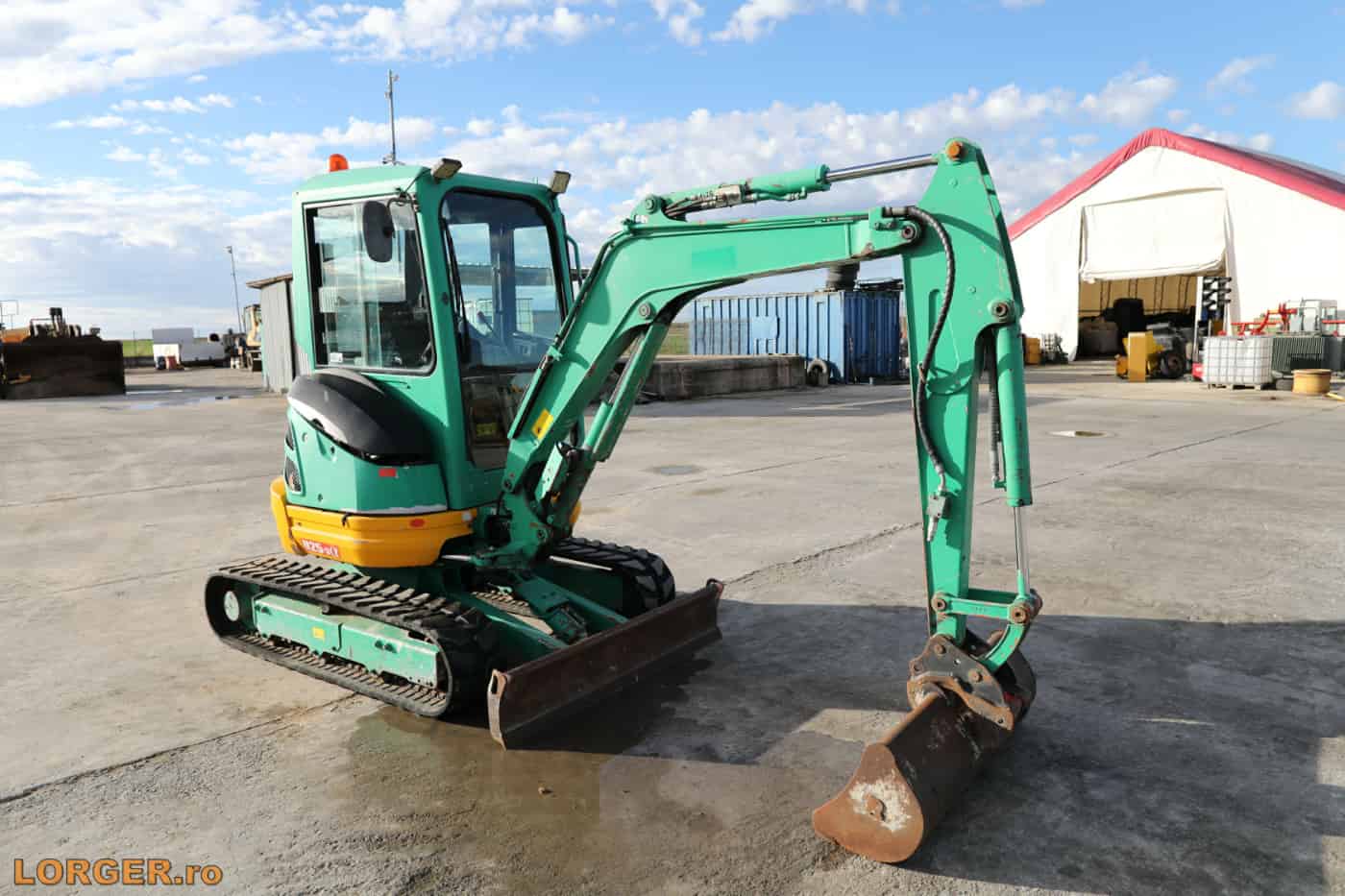 kubota u25 3eu 04