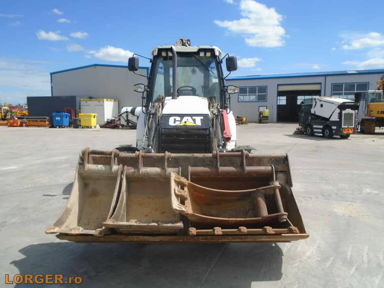 caterpillar 432f 2013 05