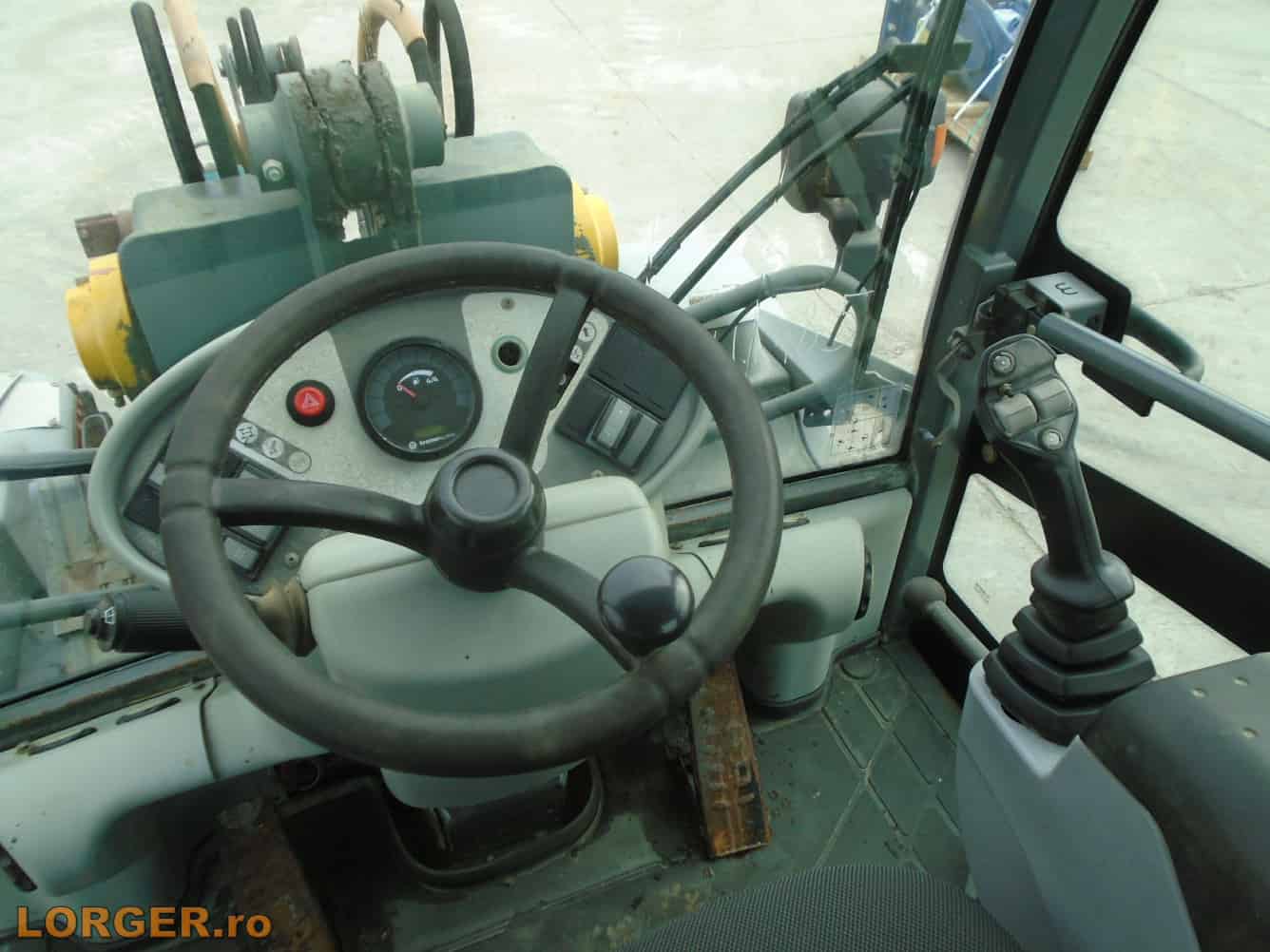 kramer allrad 480 10 10