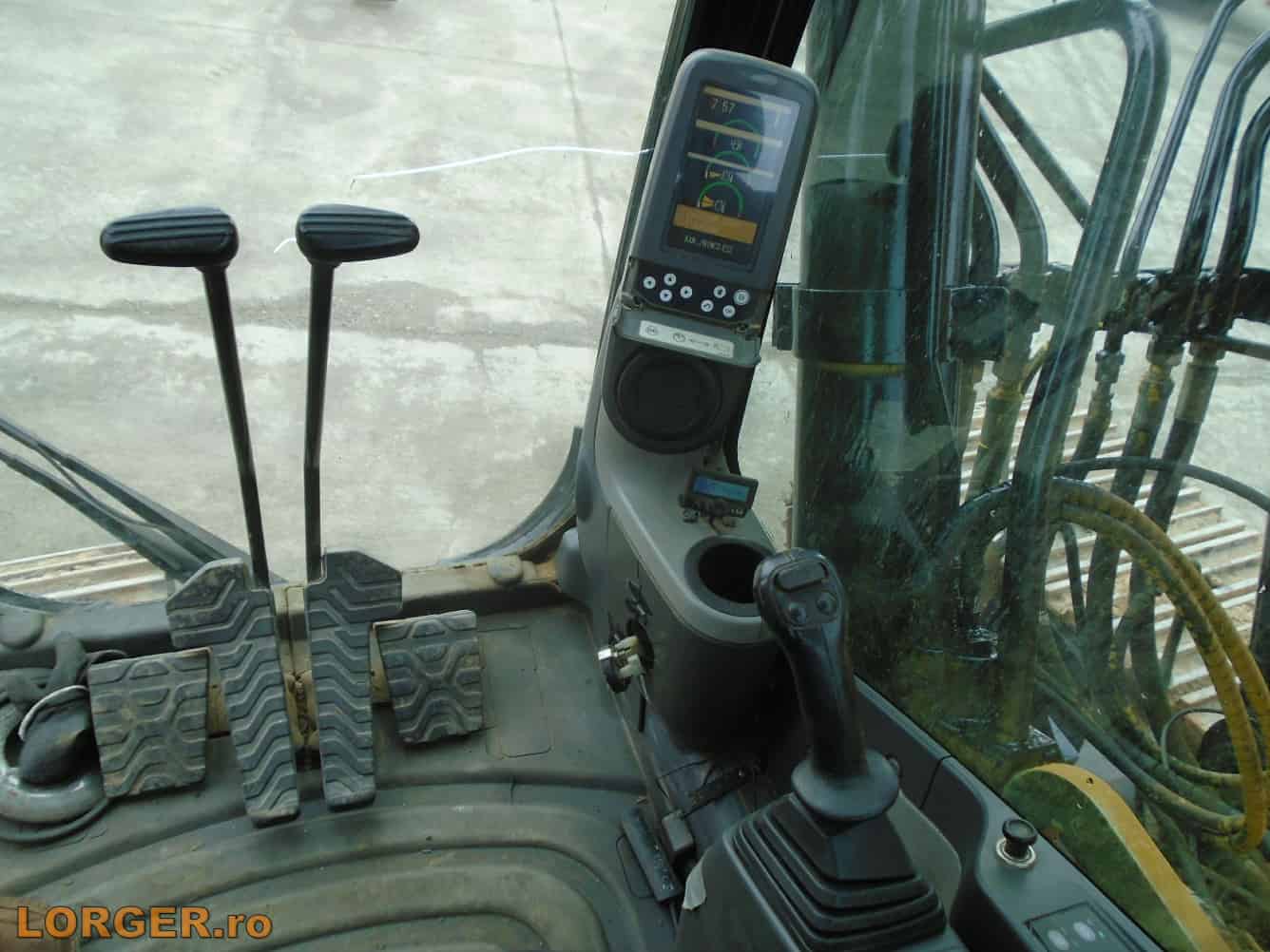 caterpillar 336d 11