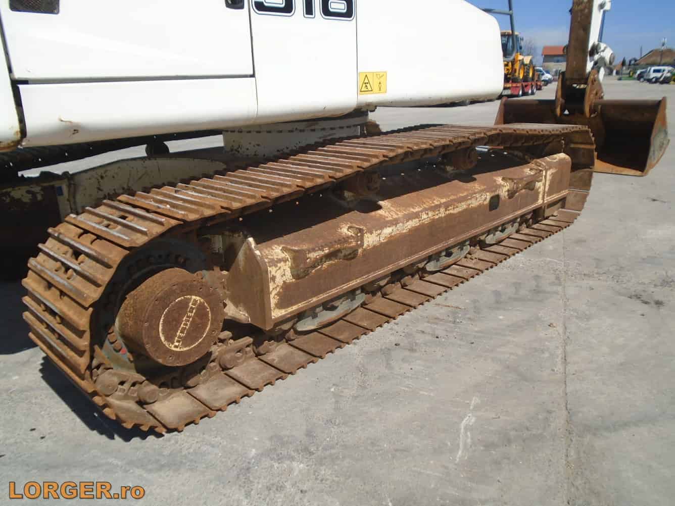 liebherr r916 lc 06