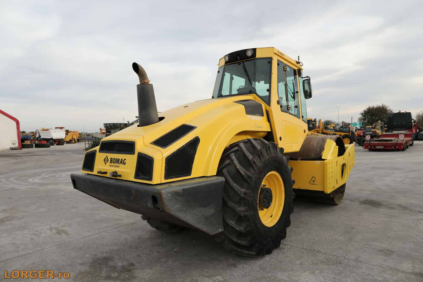 bomag bw216 dh 4 03