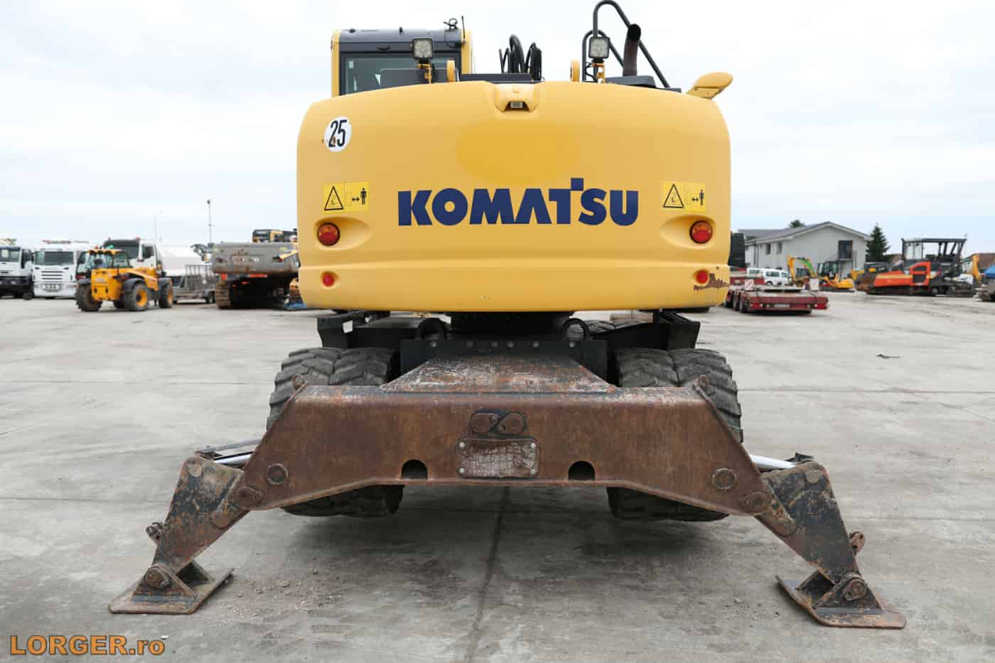 komatsu pw148 10 jpg 04