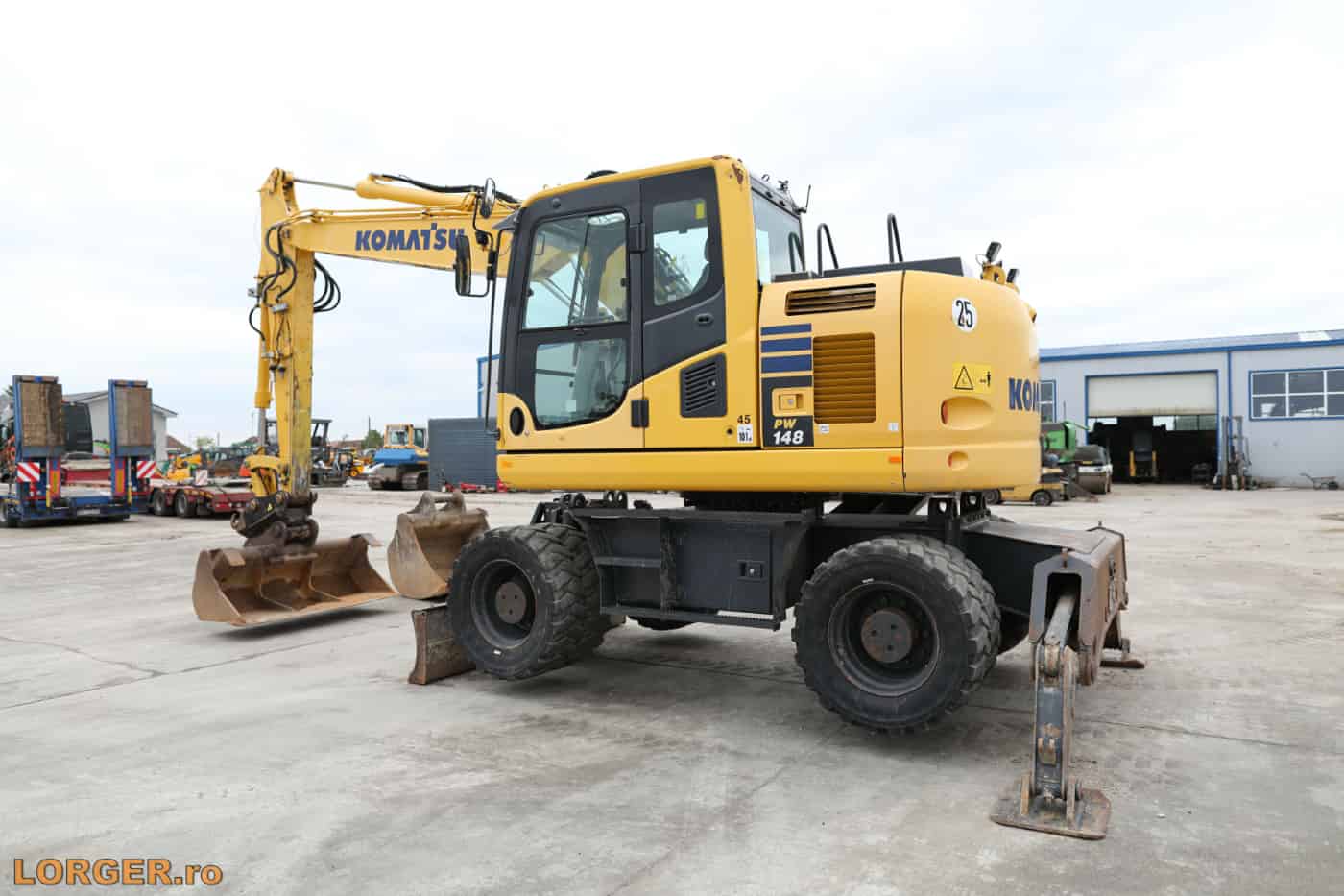 komatsu pw148 10 jpg 05