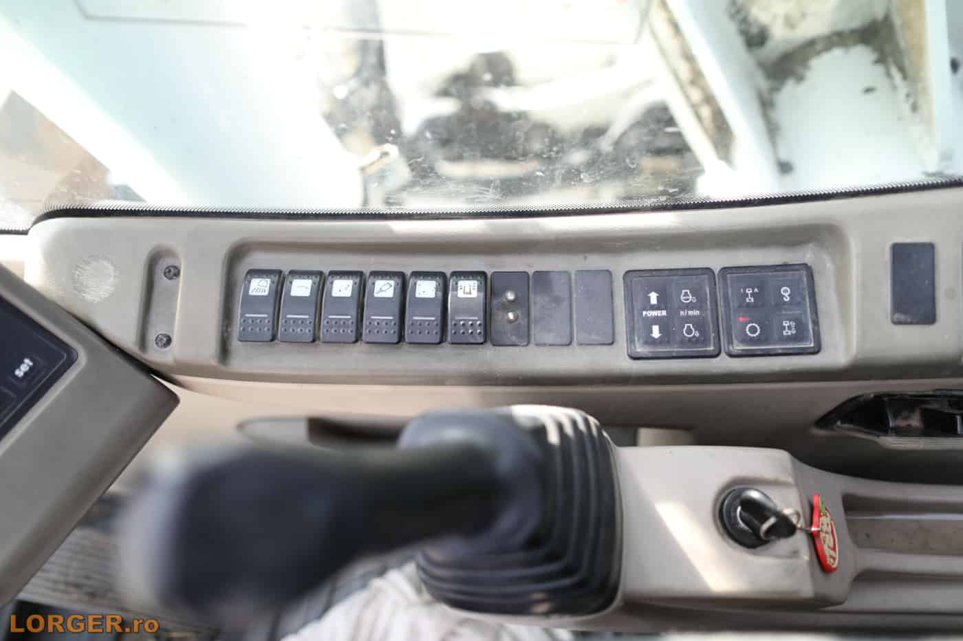 new holland mh 6.6 14