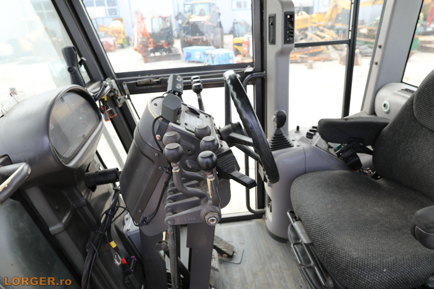 volvo g 930 15