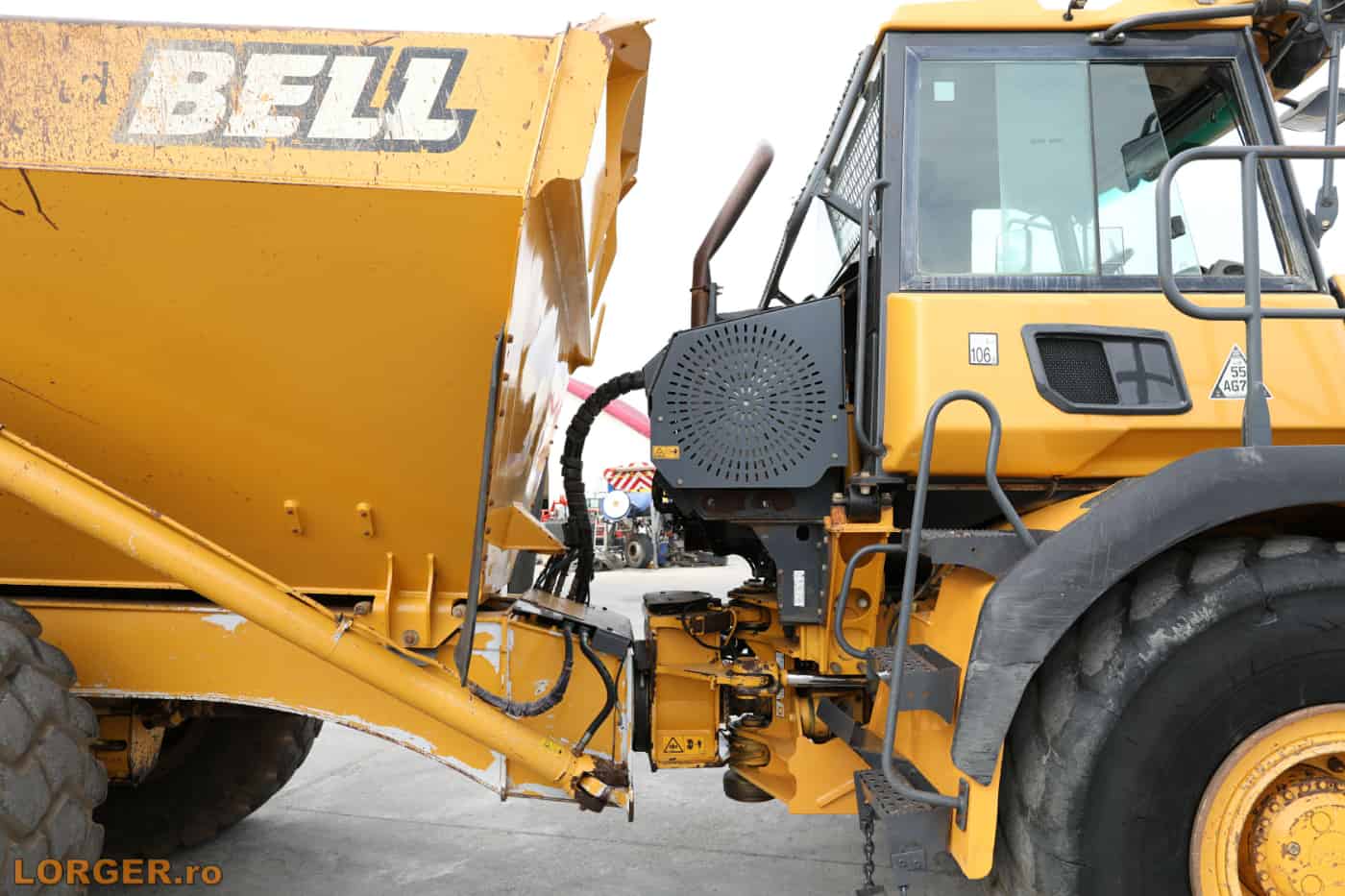 bell b30 e 06