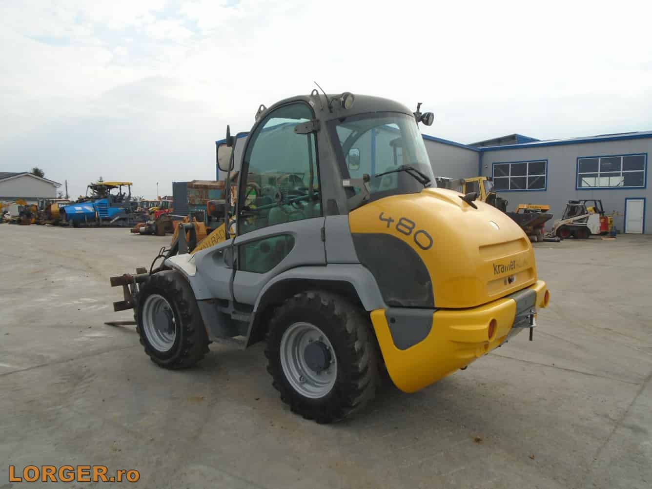 kramer allrad 480 03 03