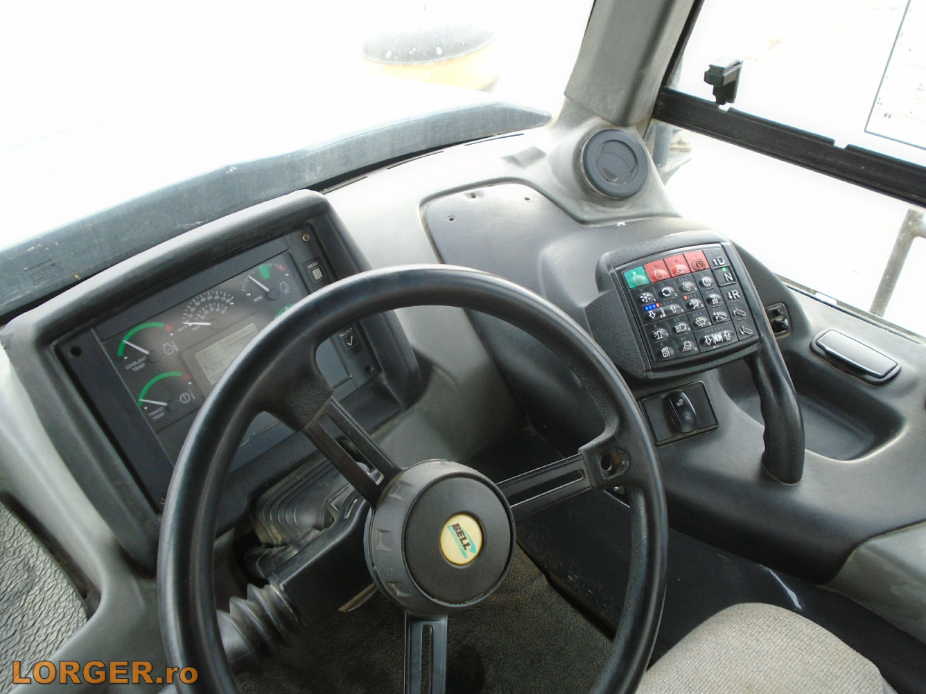 bell b35d 12