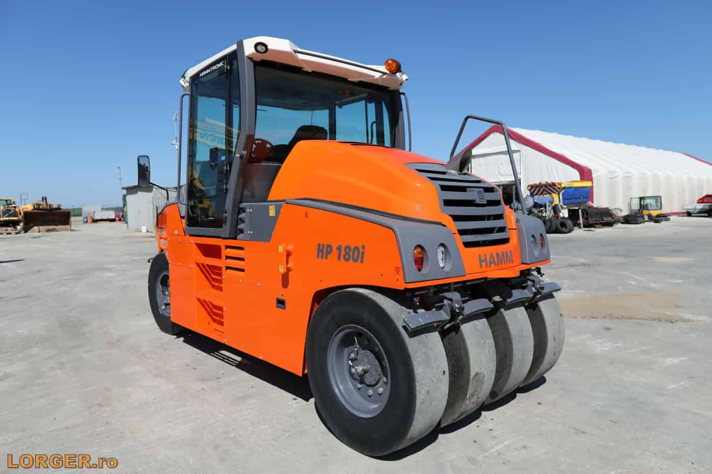 hamm hp 180 i 02