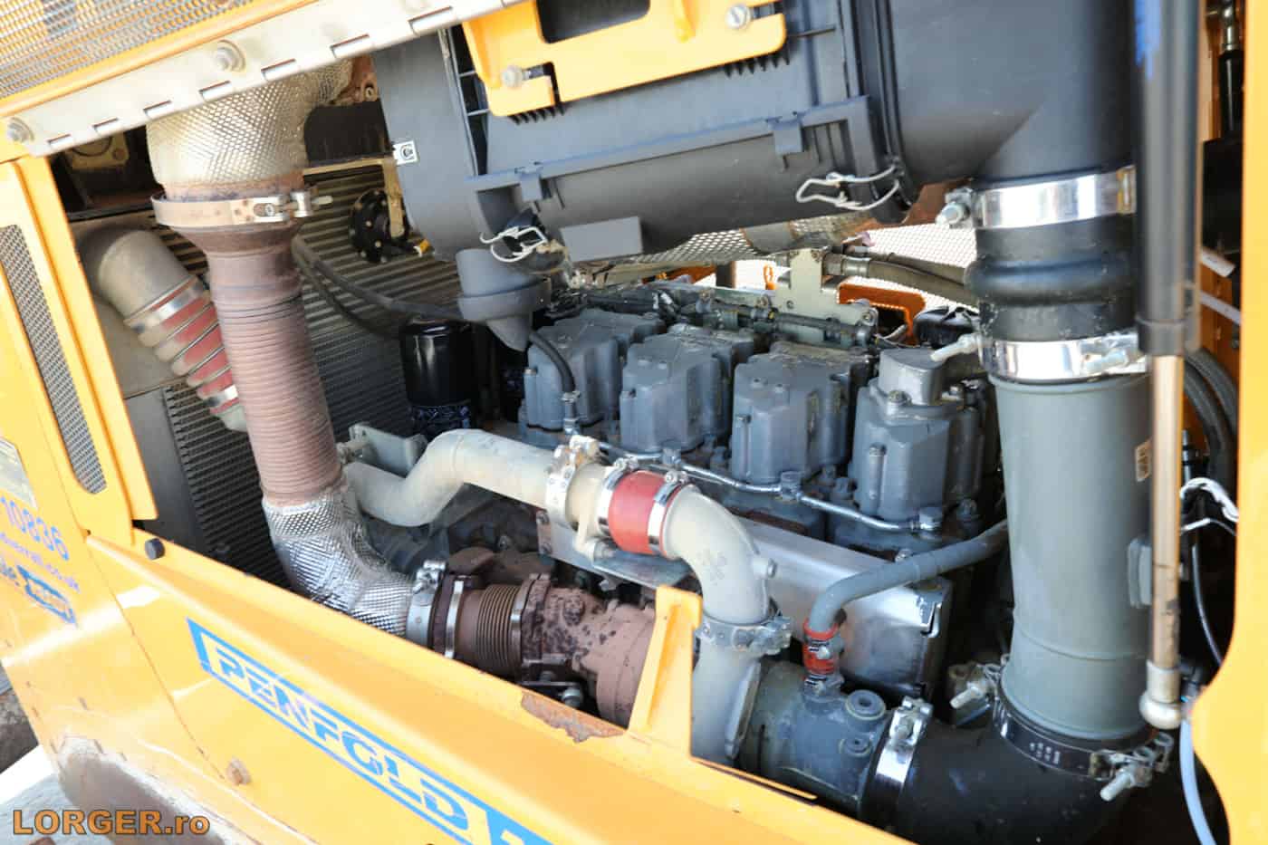 liebherr pr736 lgp 07