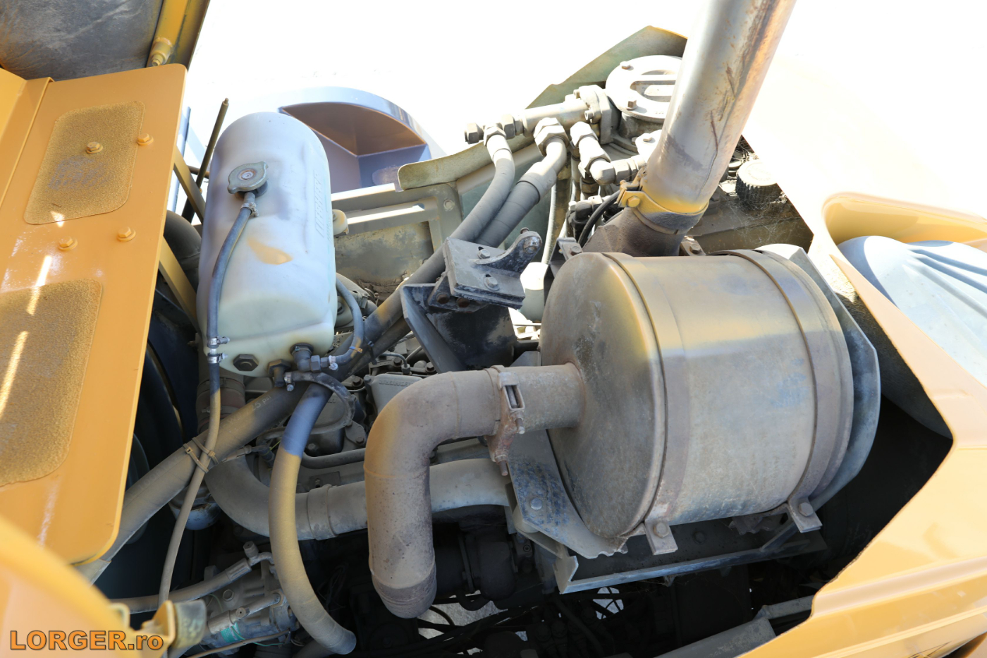 liebherr l 544 2001 09