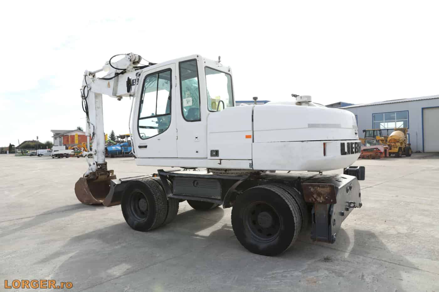 liebherr a316 litronic 02