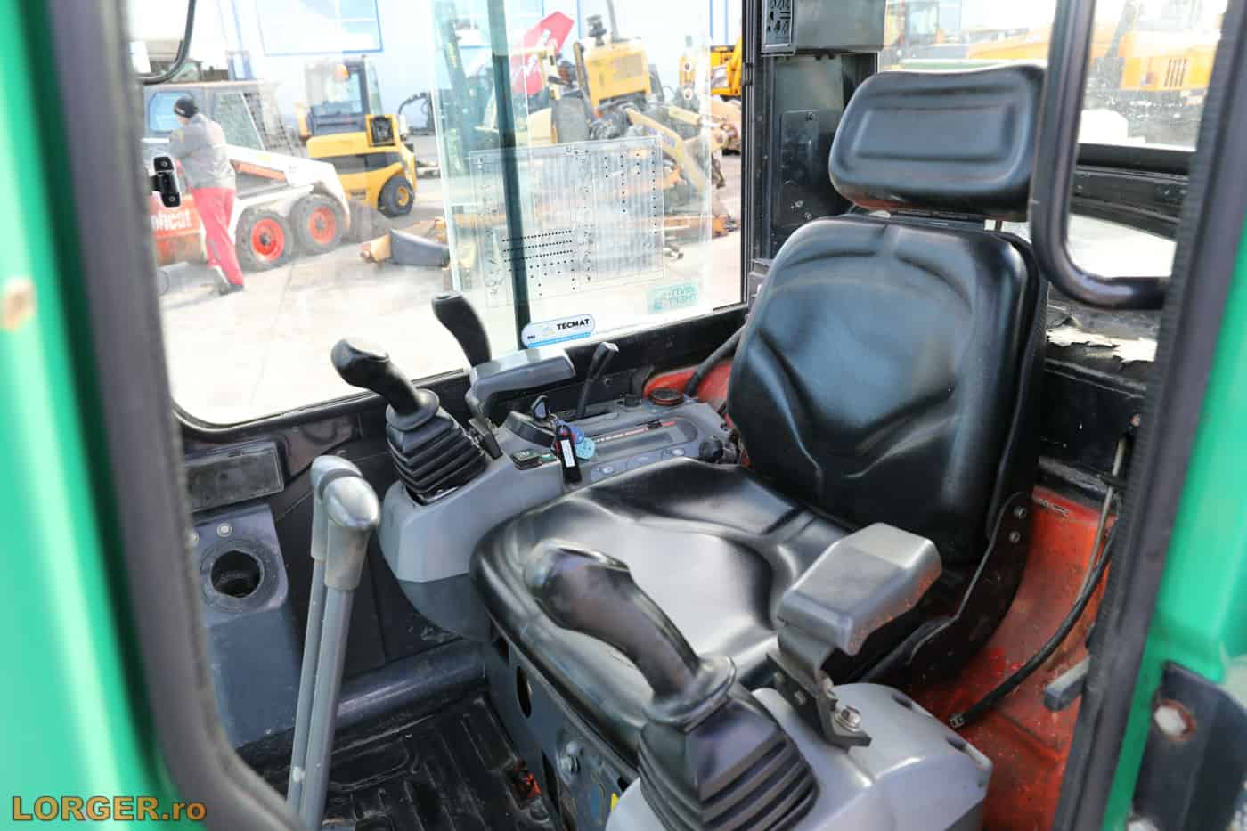 kubota u25 3eu 12