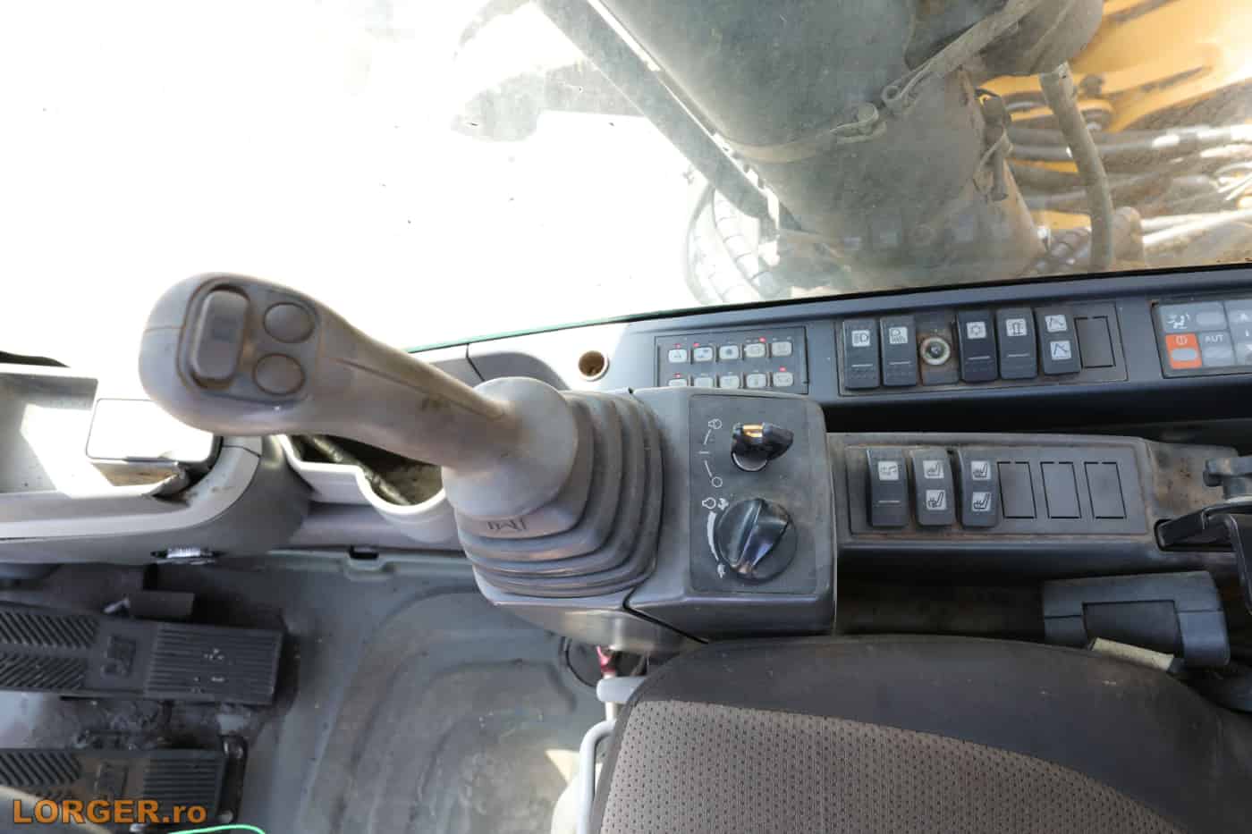 caterpillar m325d 12