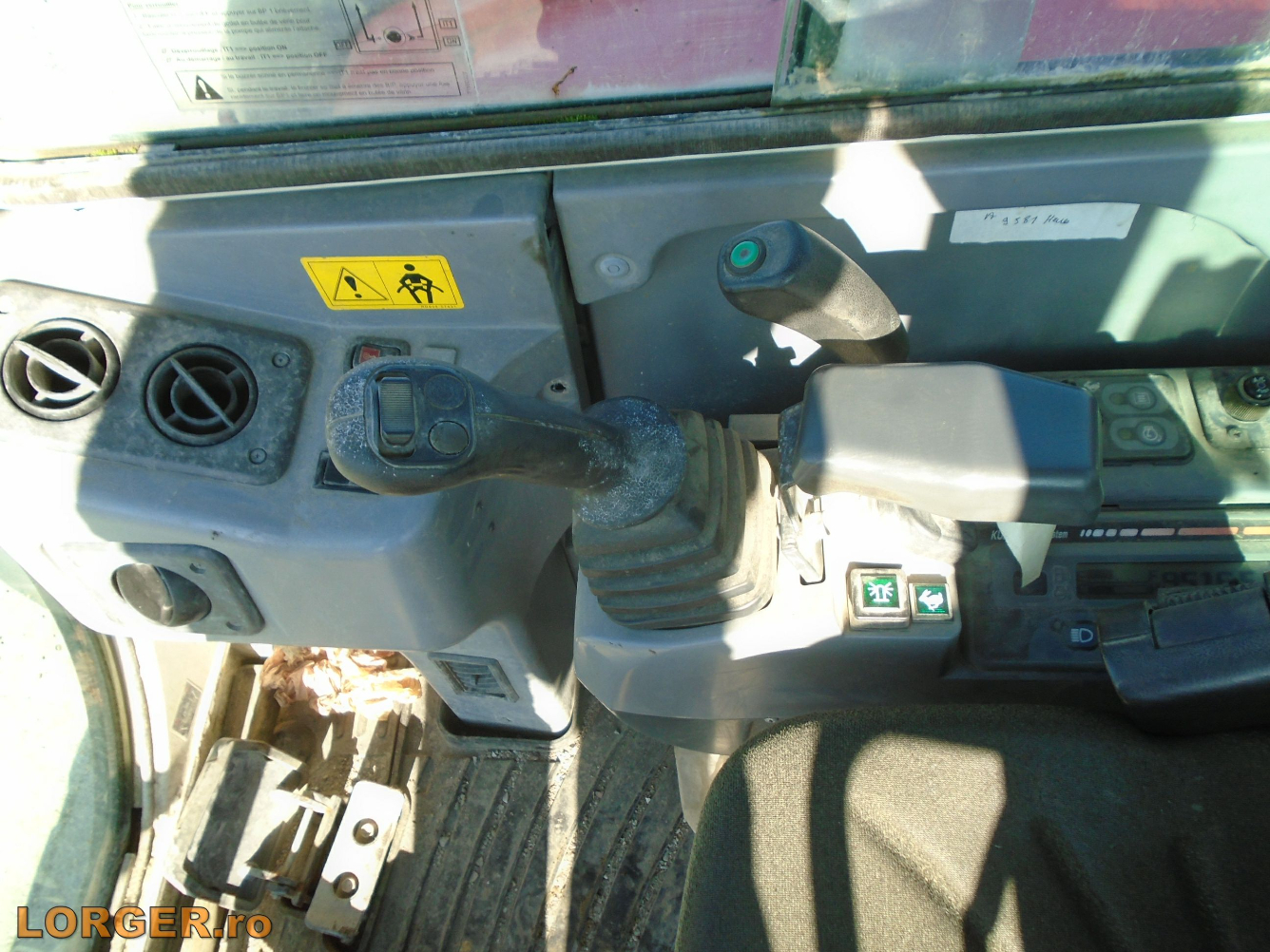 kubota kx080 3 2013 12