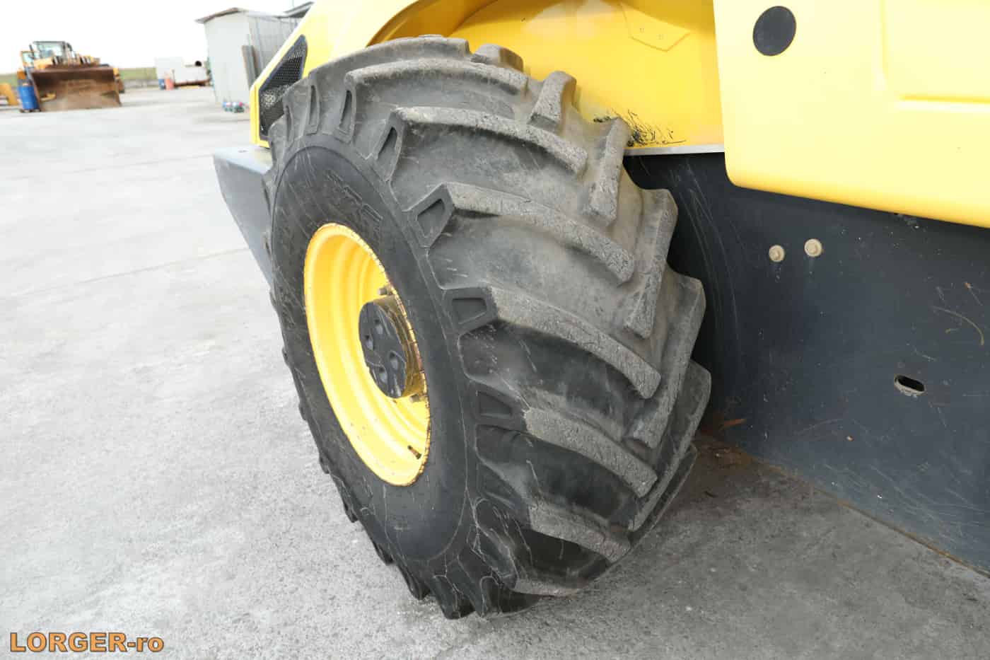 bomag bw216 dh 4 09