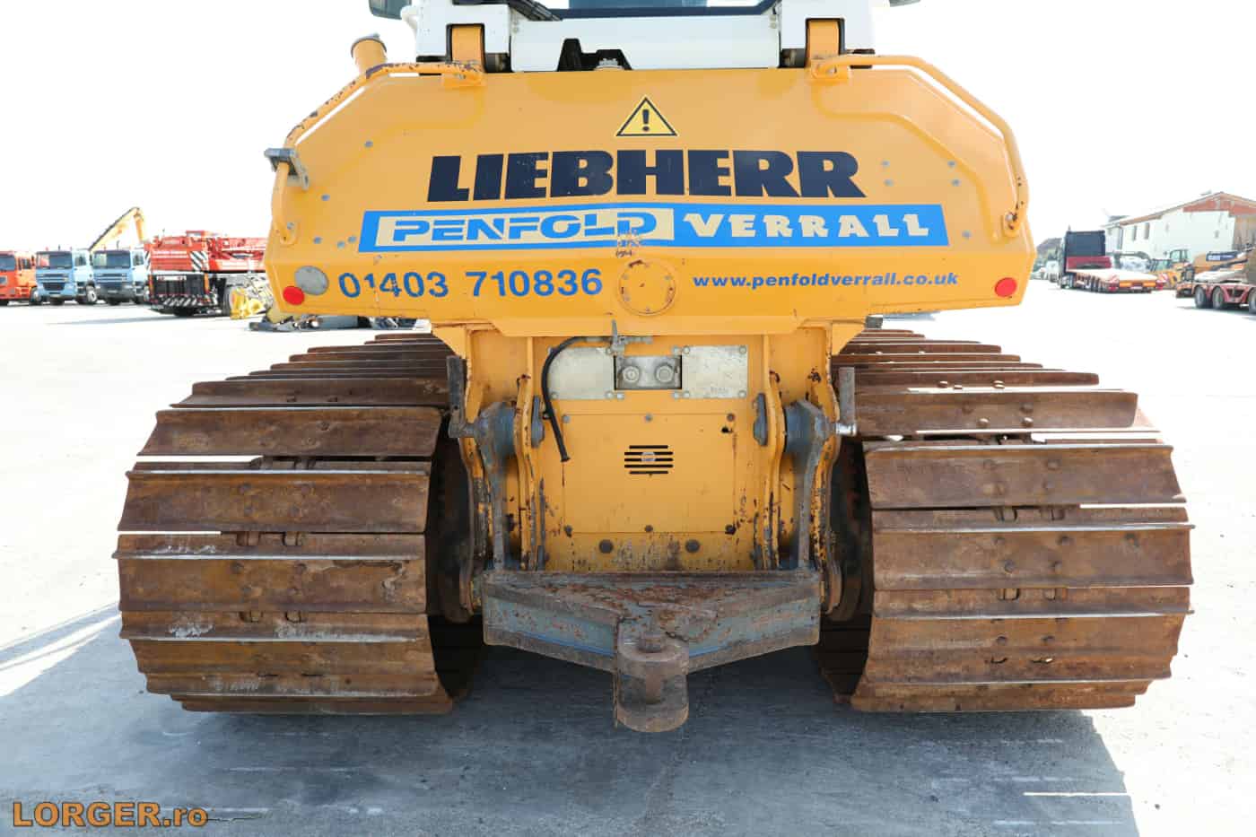 liebherr pr736 lgp 05