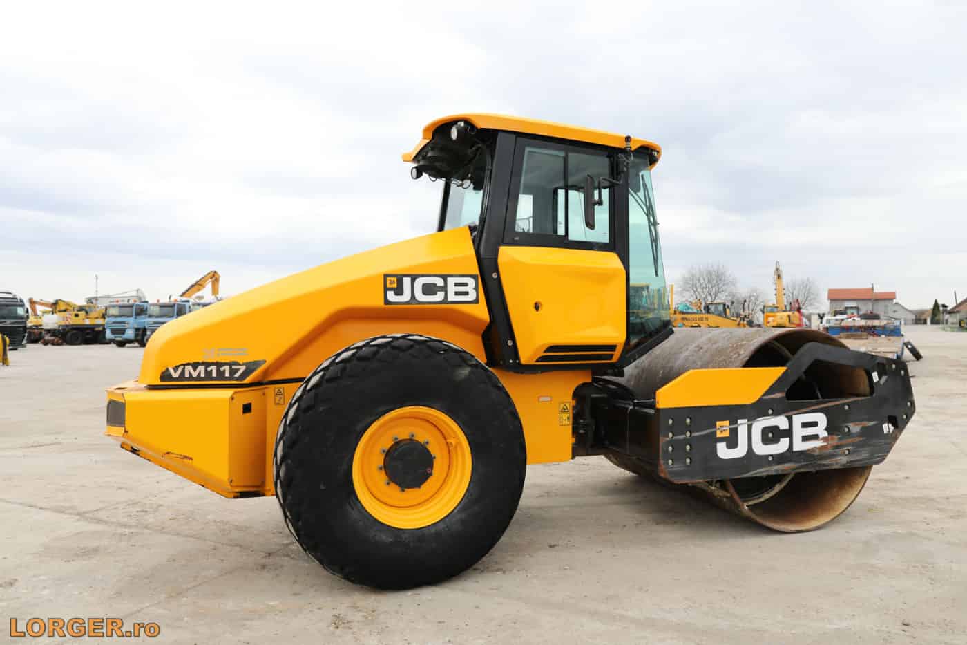 jcb vm 117 04