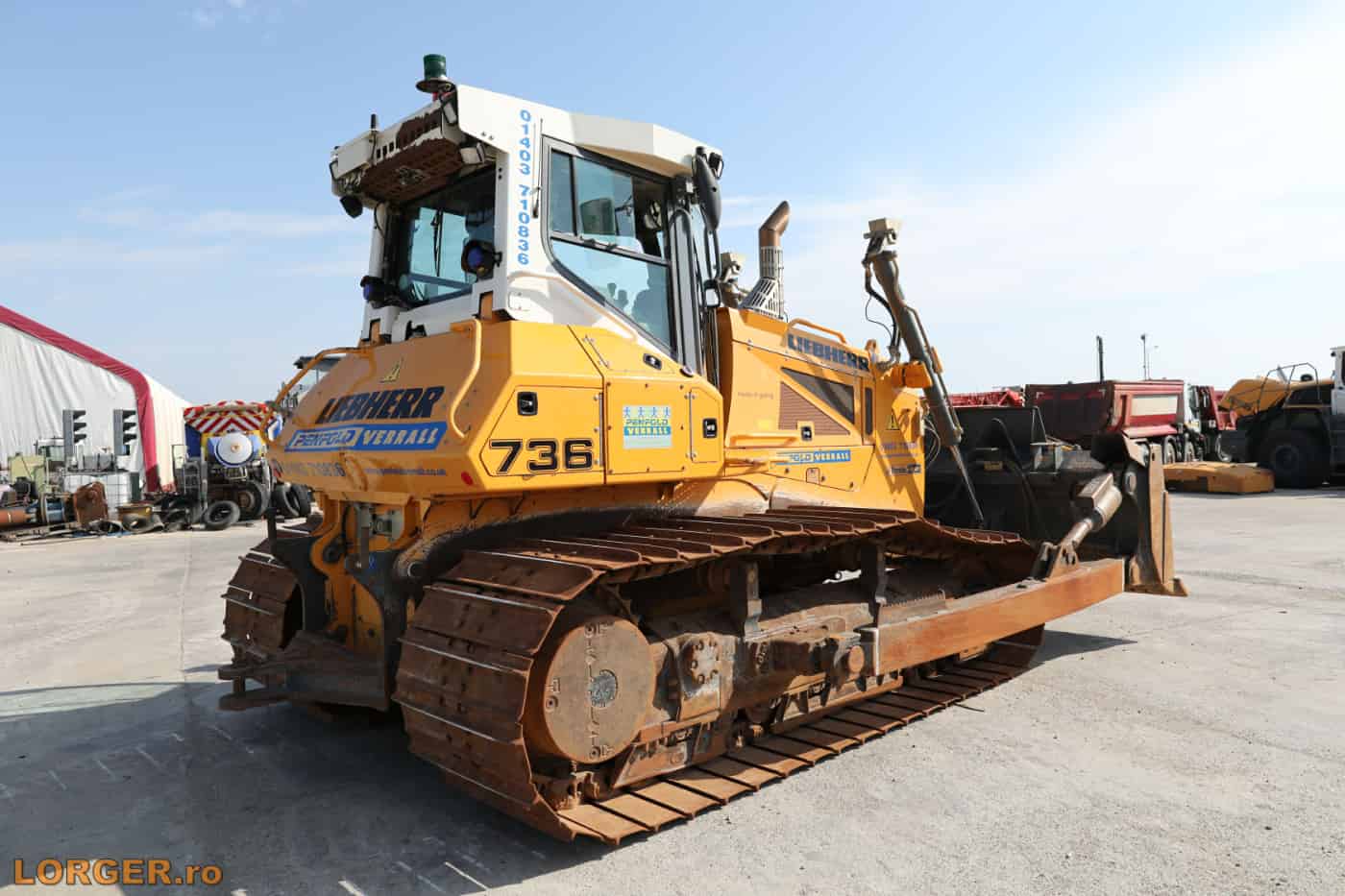 liebherr pr736 lgp 03