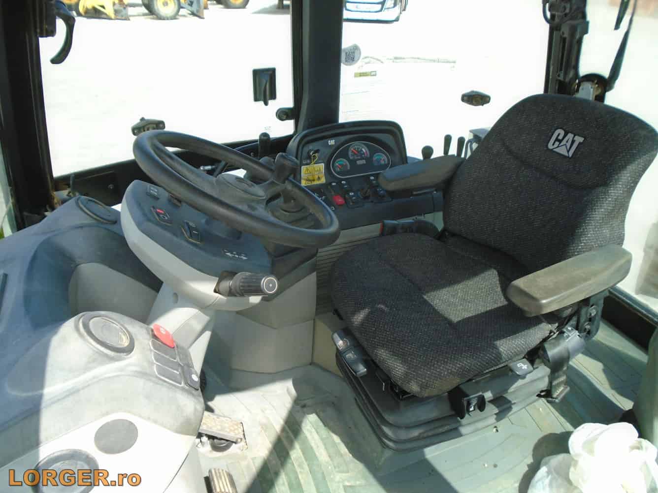 caterpillar 432f 2013 07
