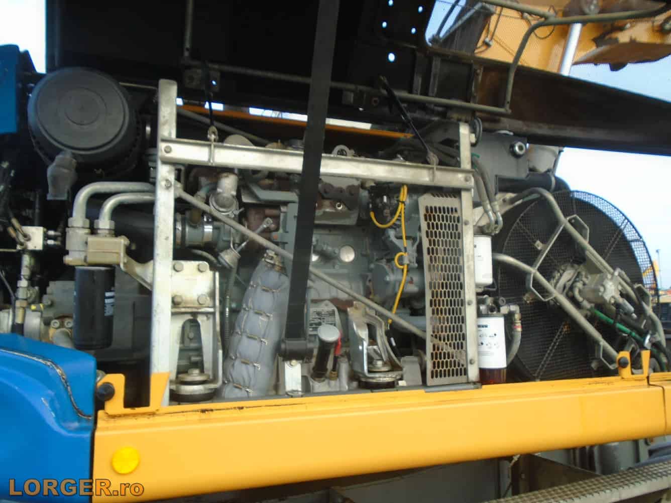 liebherr a914 compact 07