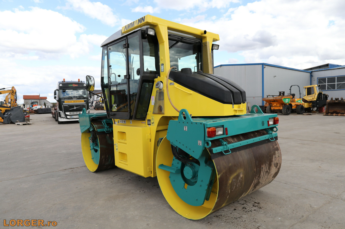 ammann av95 2 2011 03