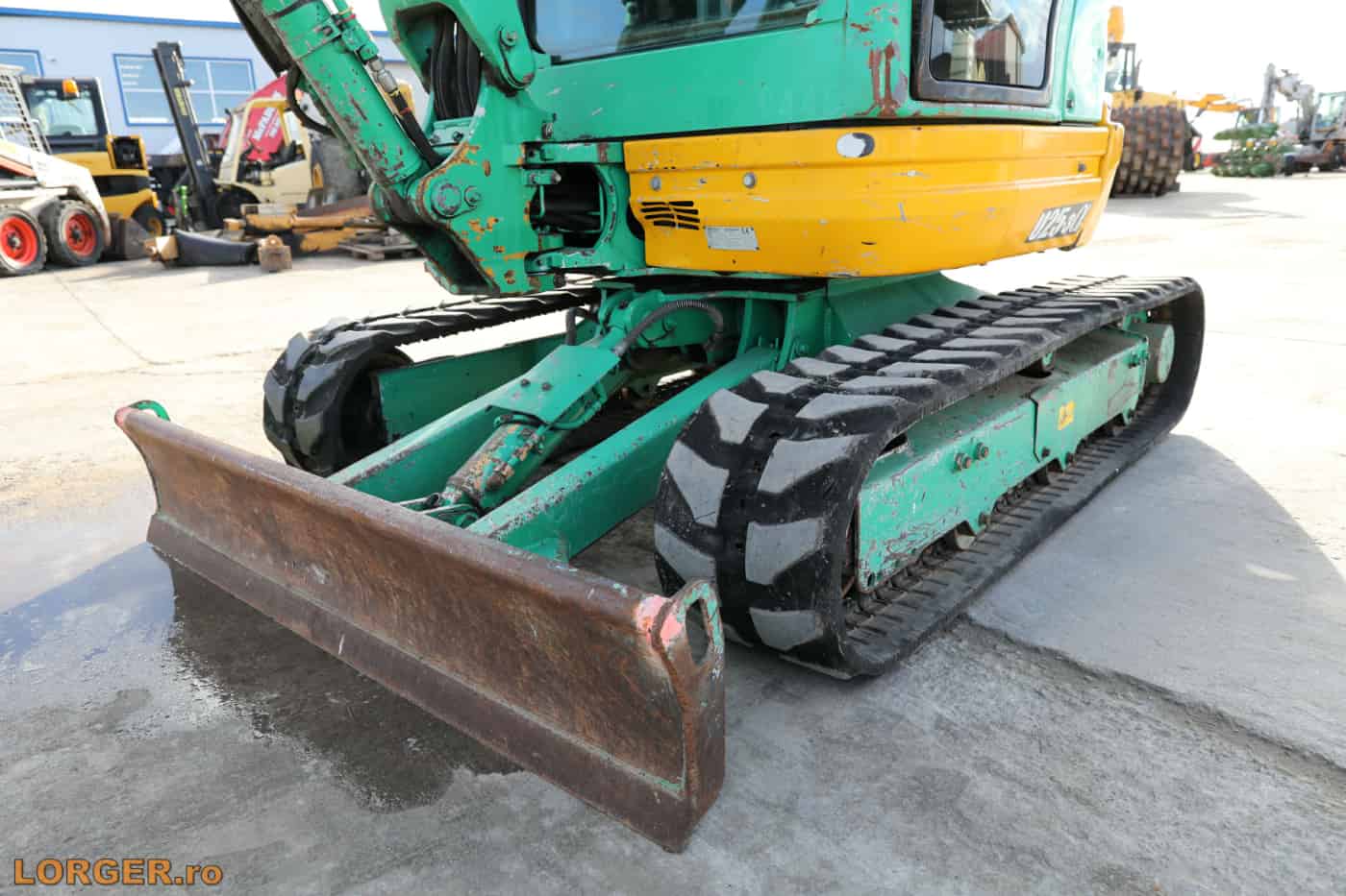 kubota u25 3eu 06