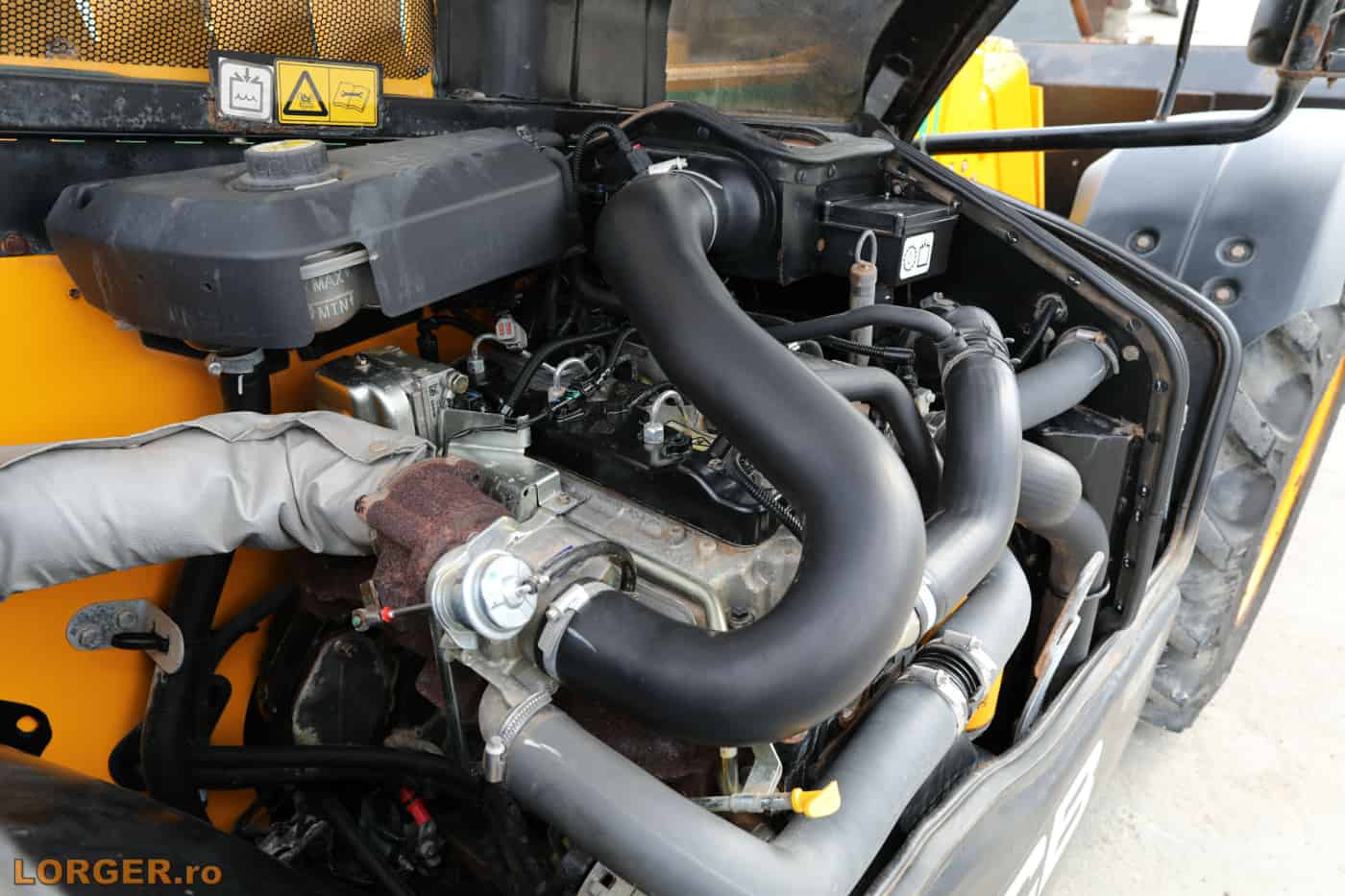 jcb 531 70 07