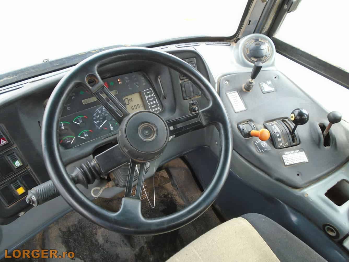 bell b25d 10