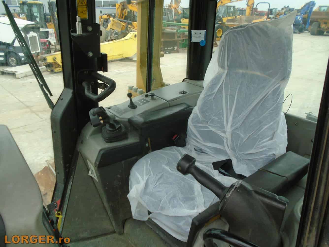 caterpillar d6n lgp 2011 11