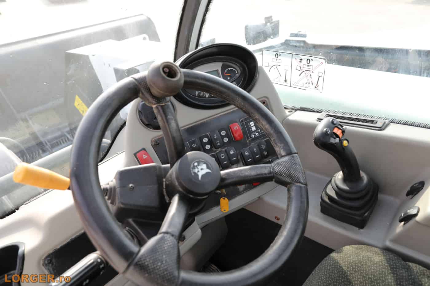 bobcat tl38.70 hf 12