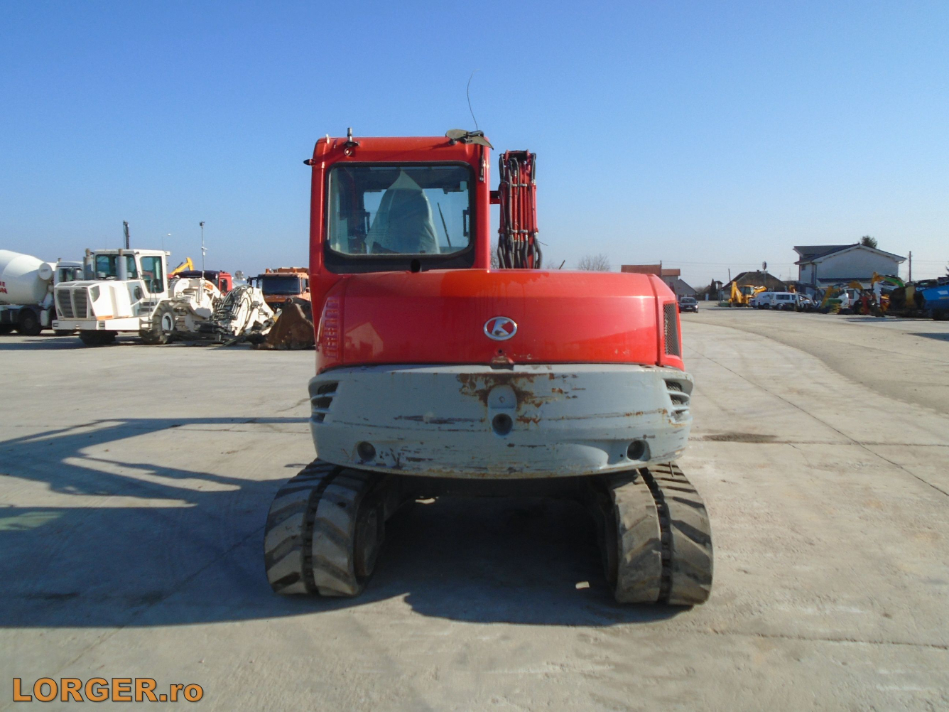 kubota kx080 3 2013 05