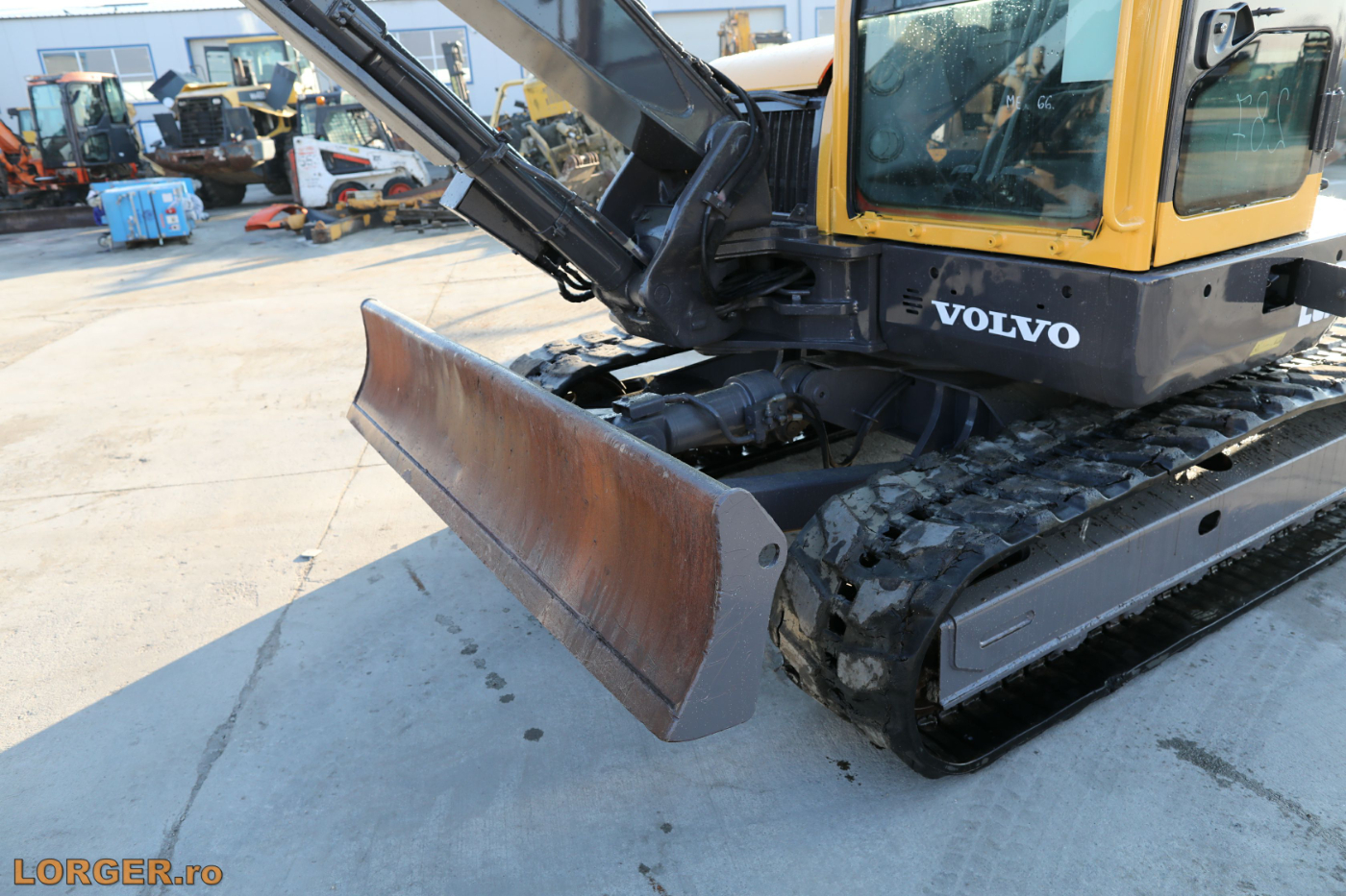 volvo ecr 88 plus 05