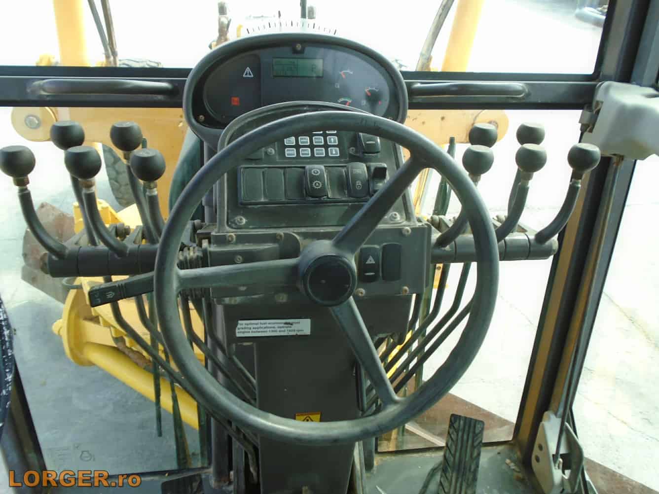 volvo g990 15