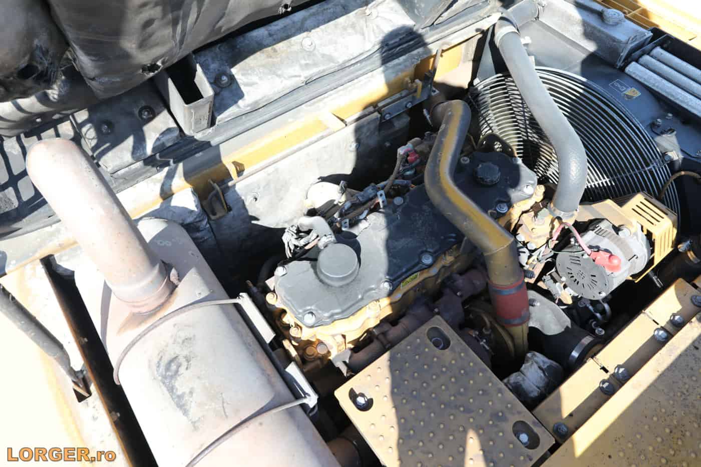 caterpillar m325d 06